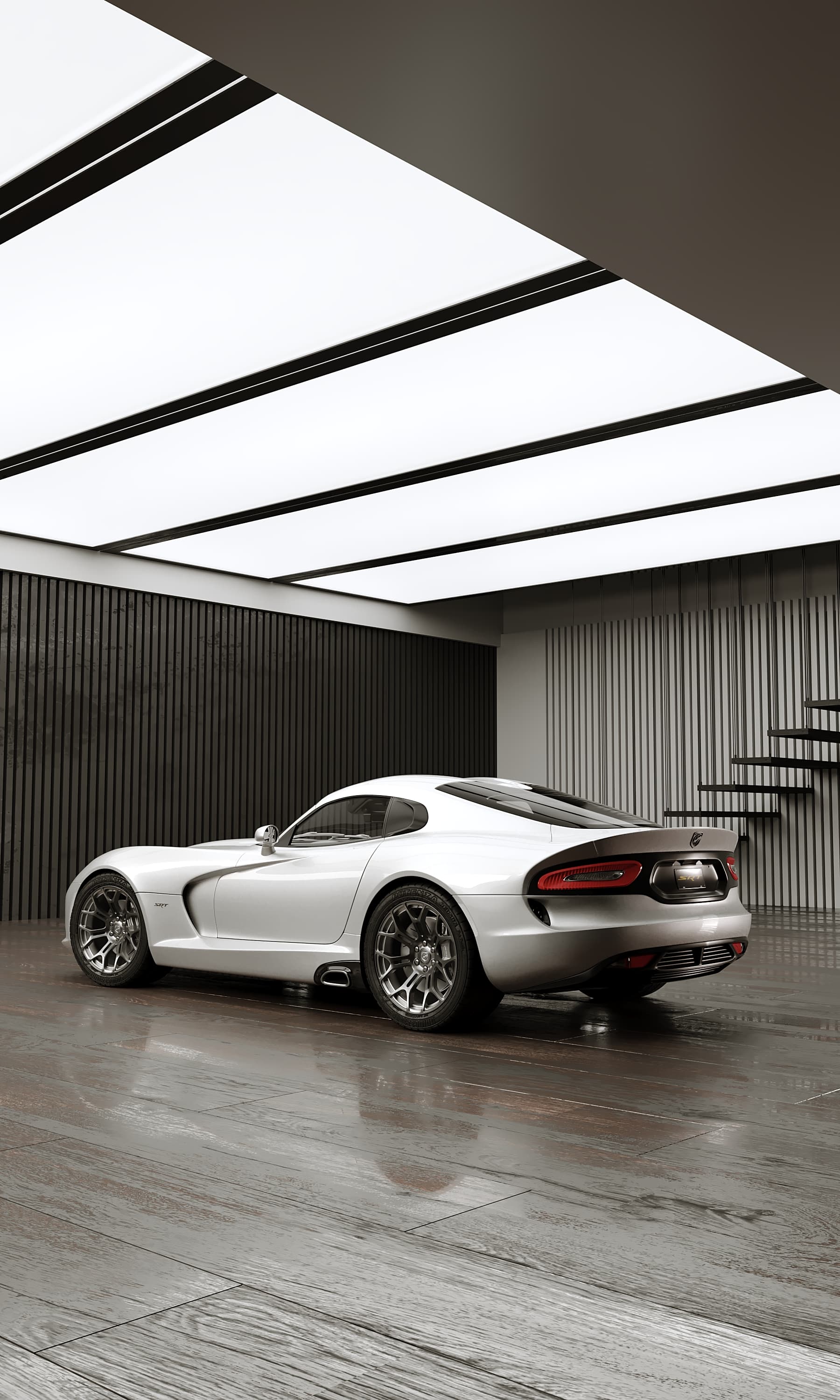 Car Gallery