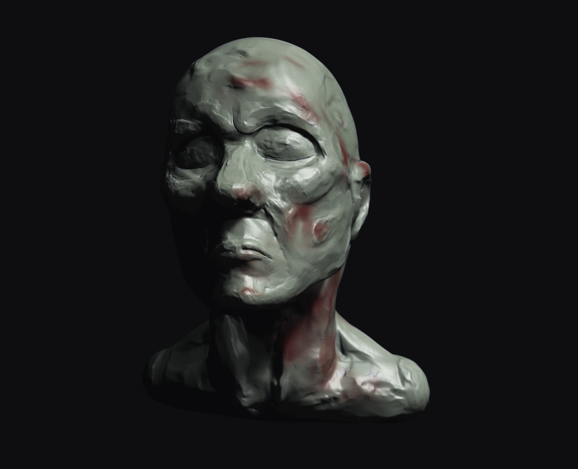 Vestige of Pain