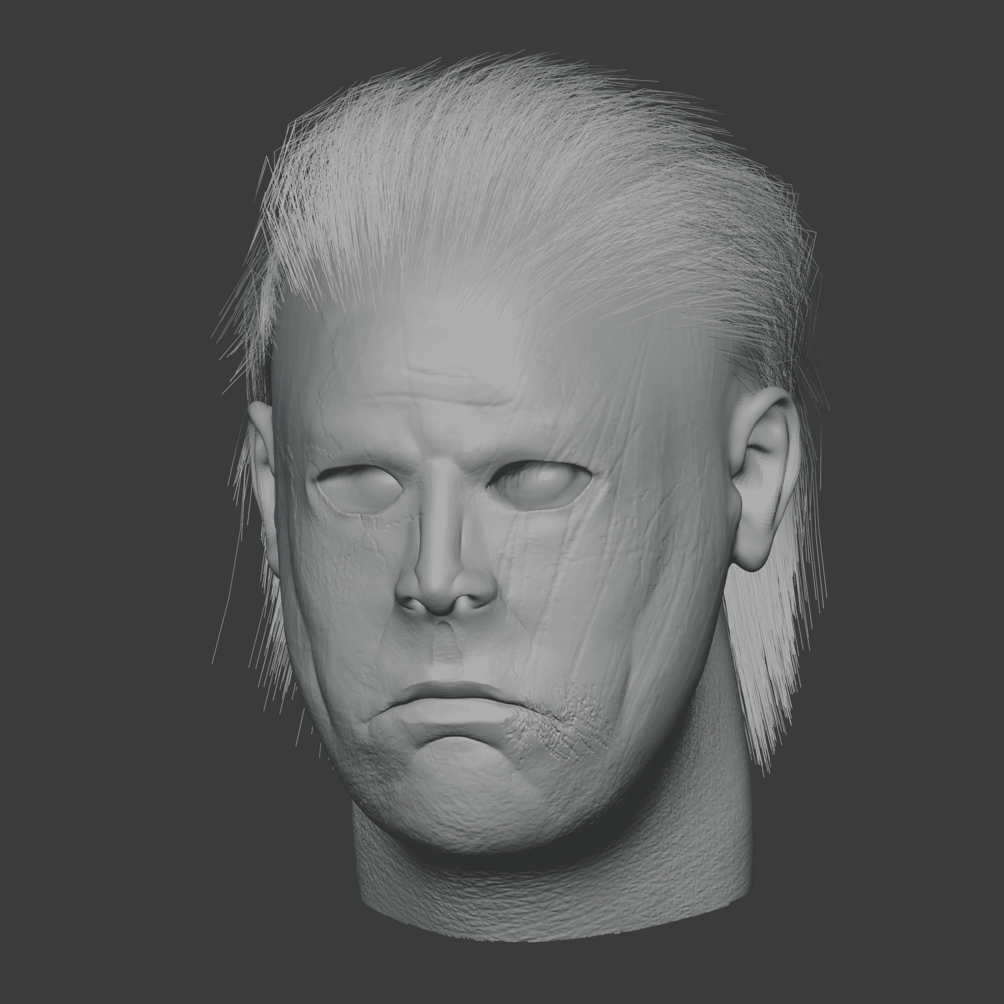 Michael Myers mask
