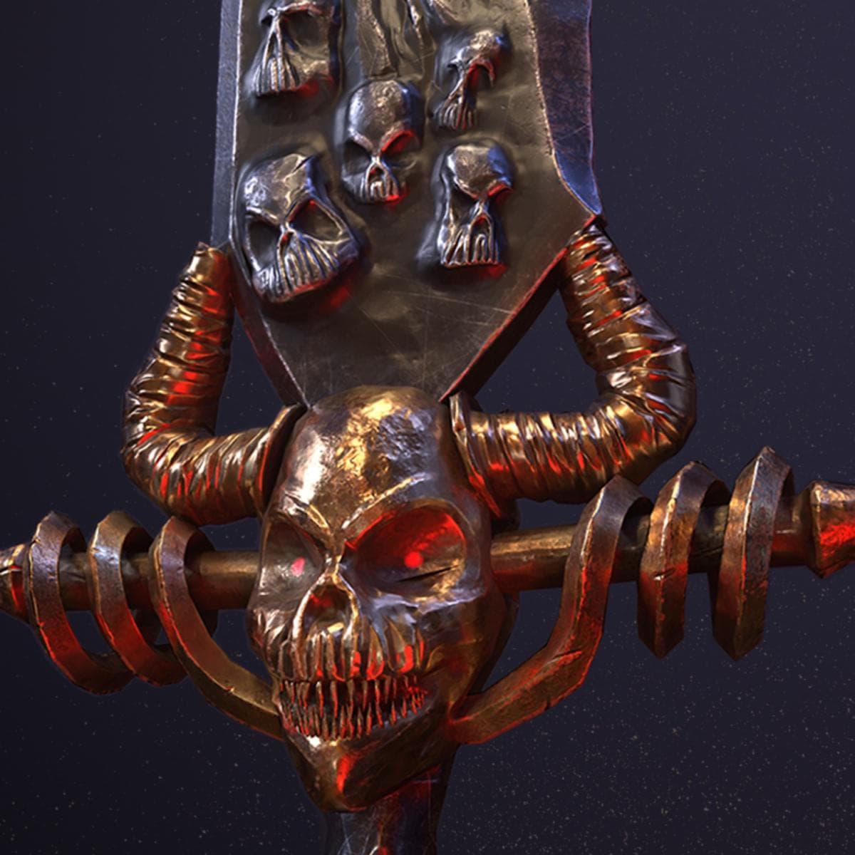 Sword Of Death