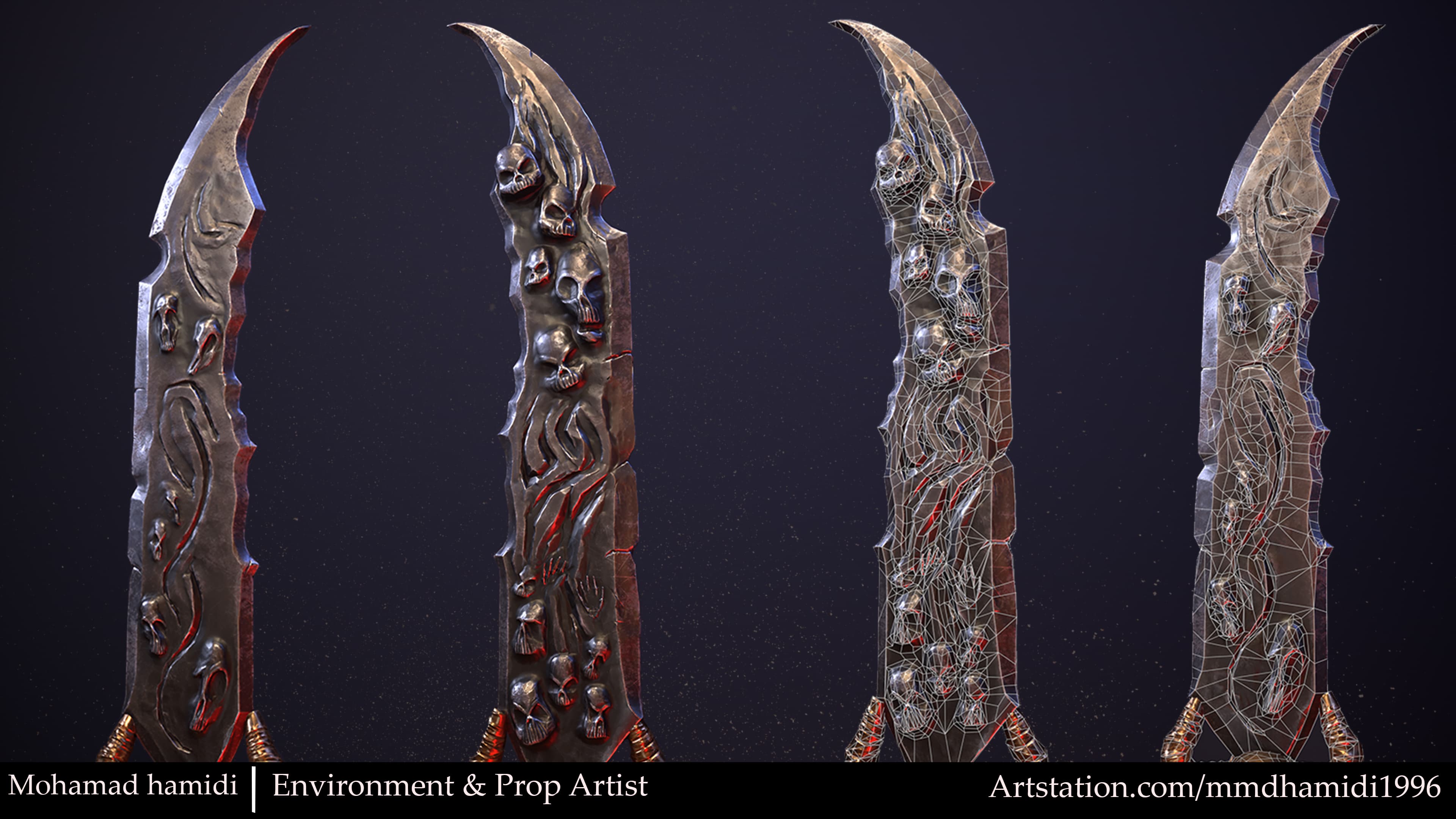 Sword Of Death