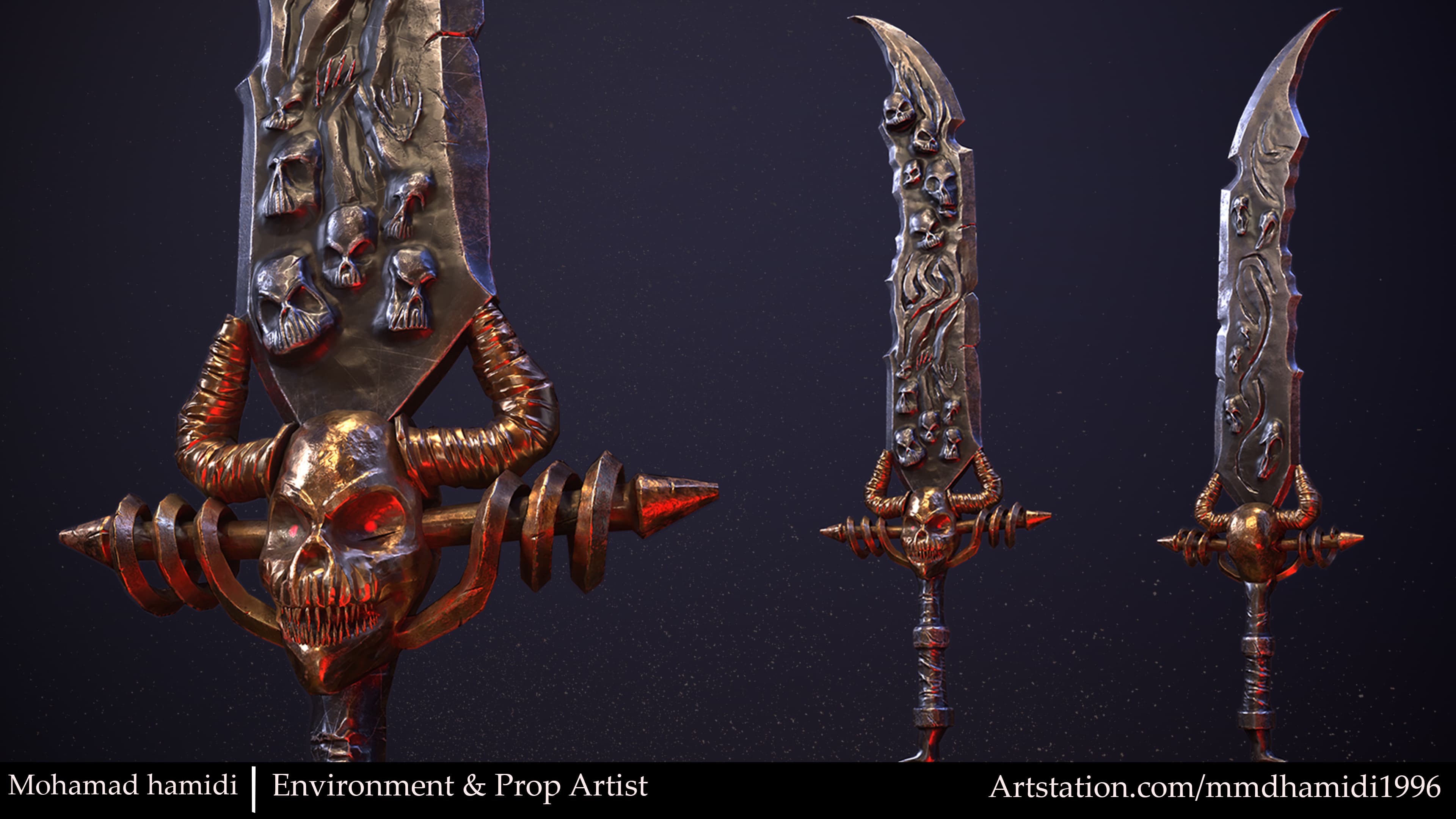 Sword Of Death