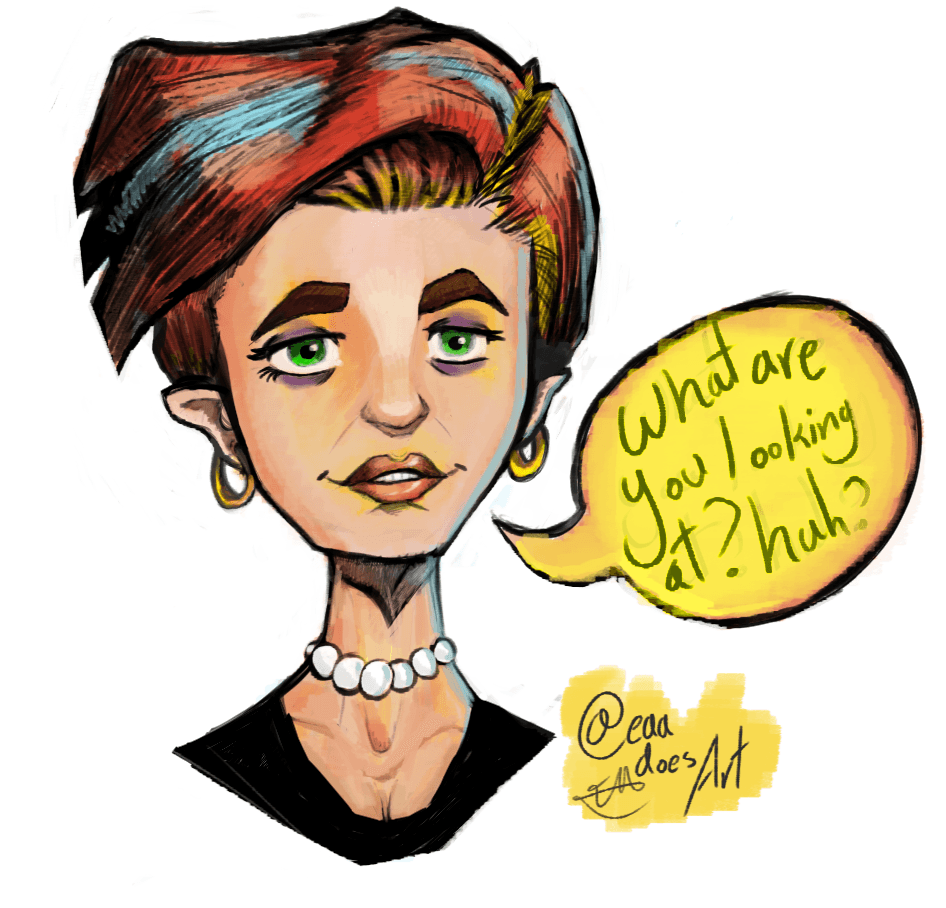 نیولیا رِدمِین (2)