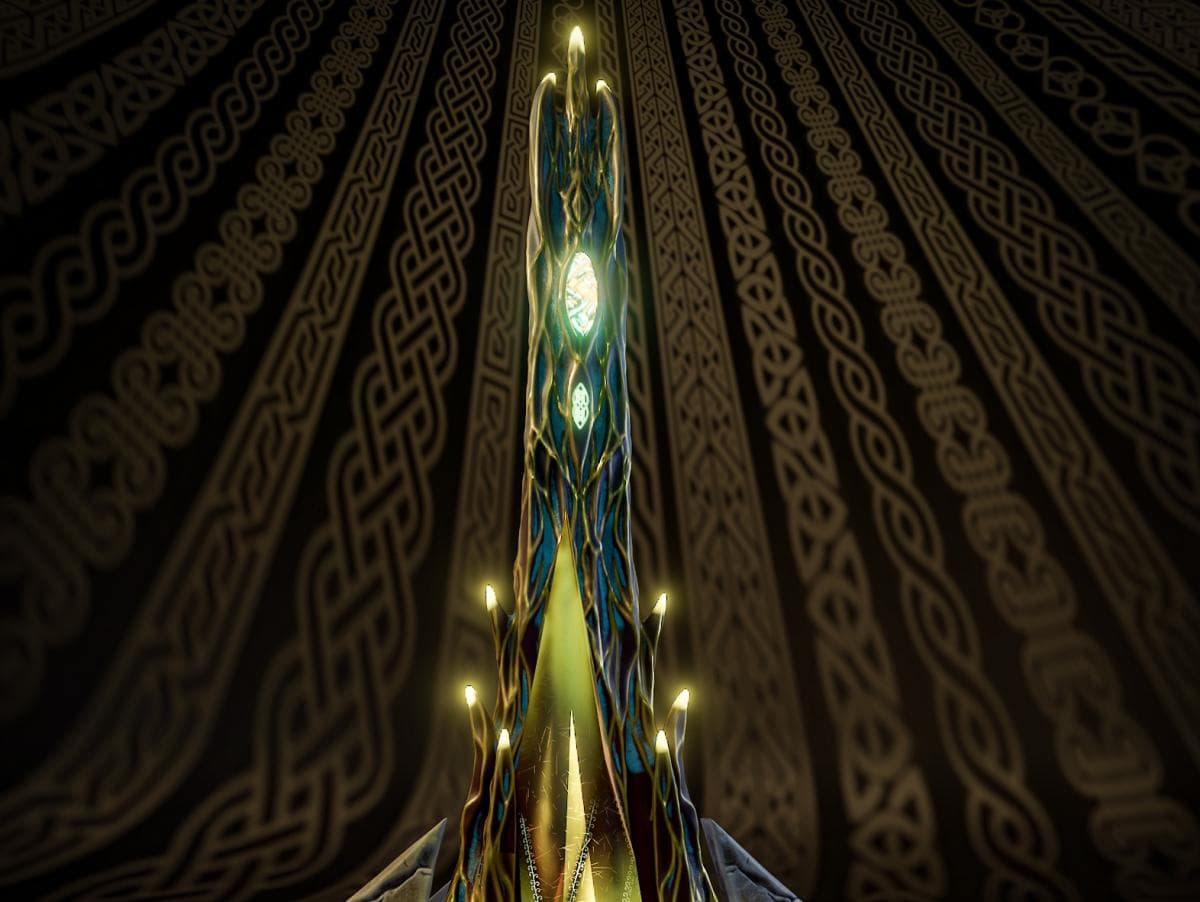 Arcane Nexus