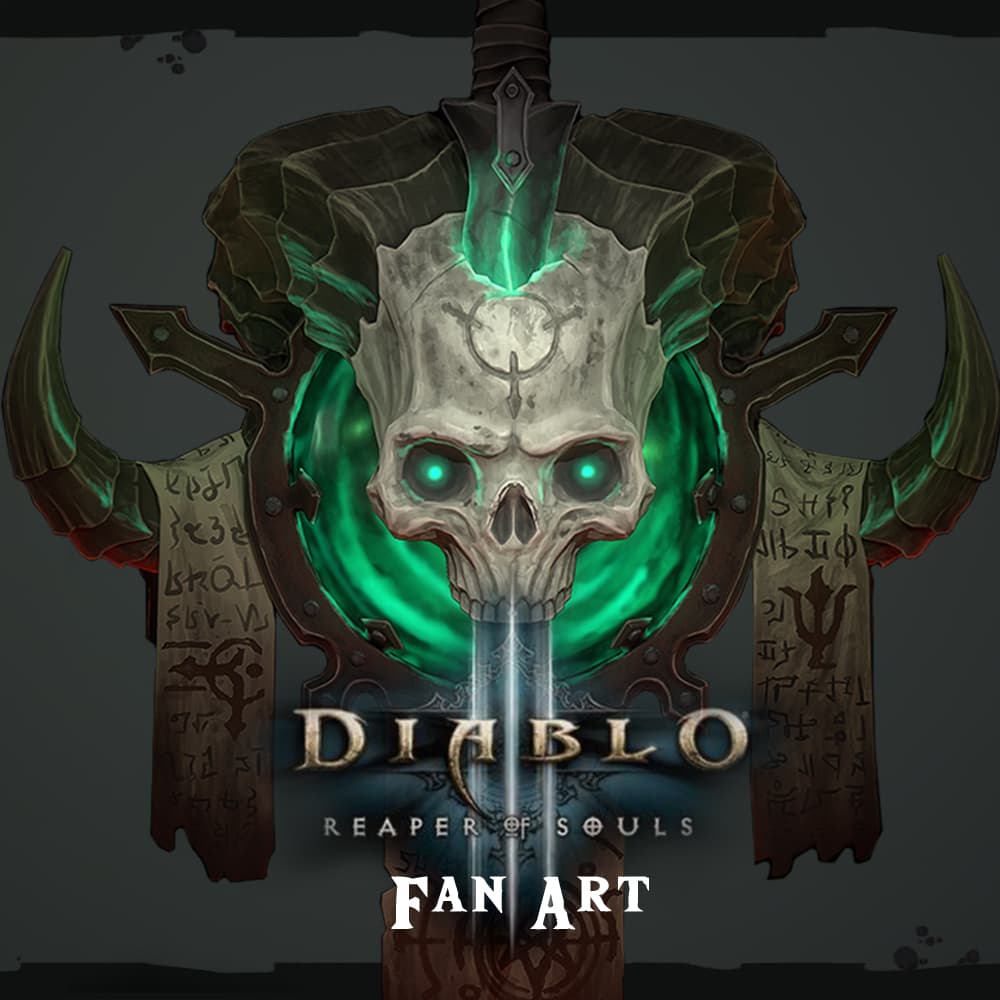 Diablo Necromancer