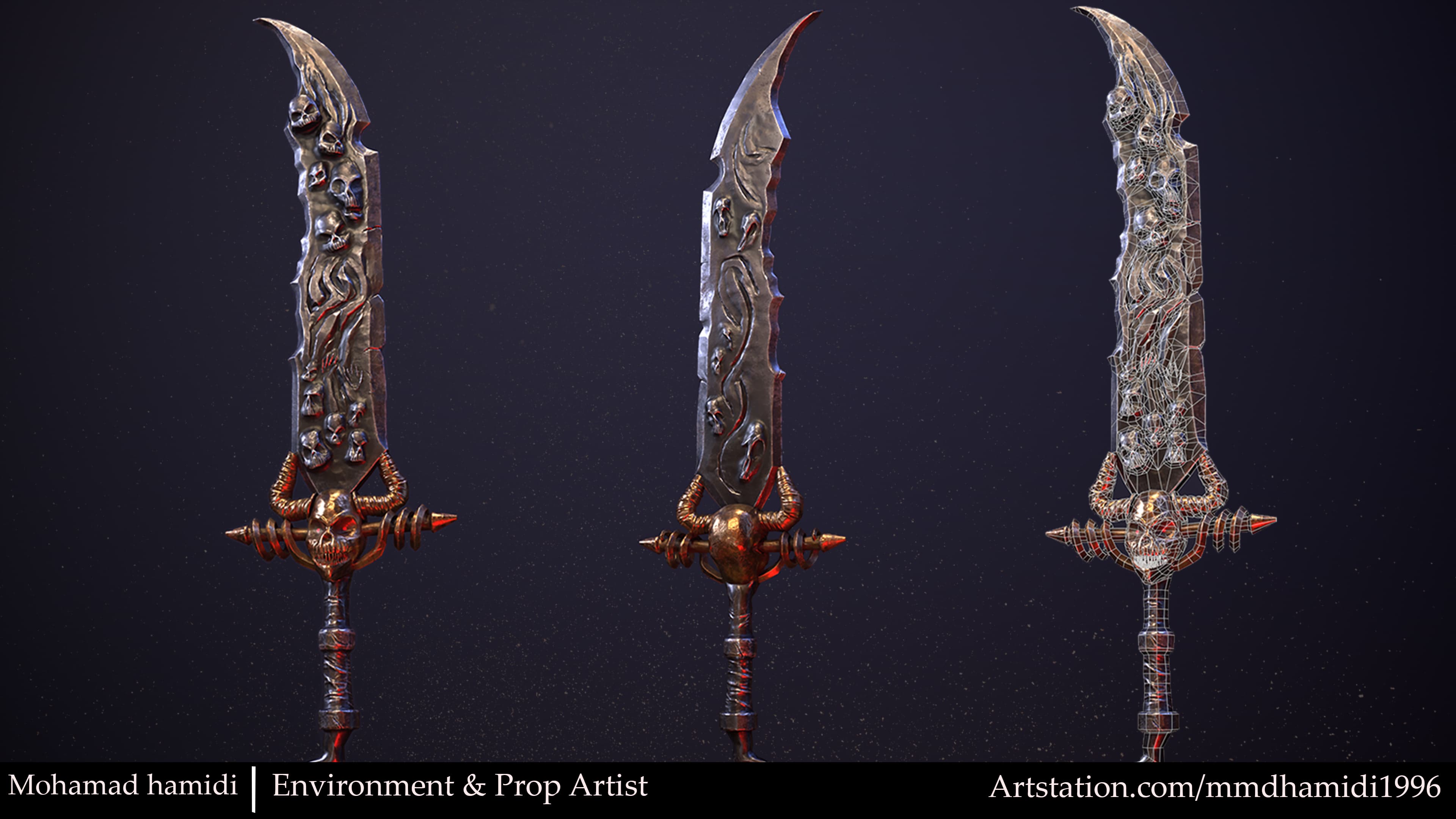 Sword Of Death