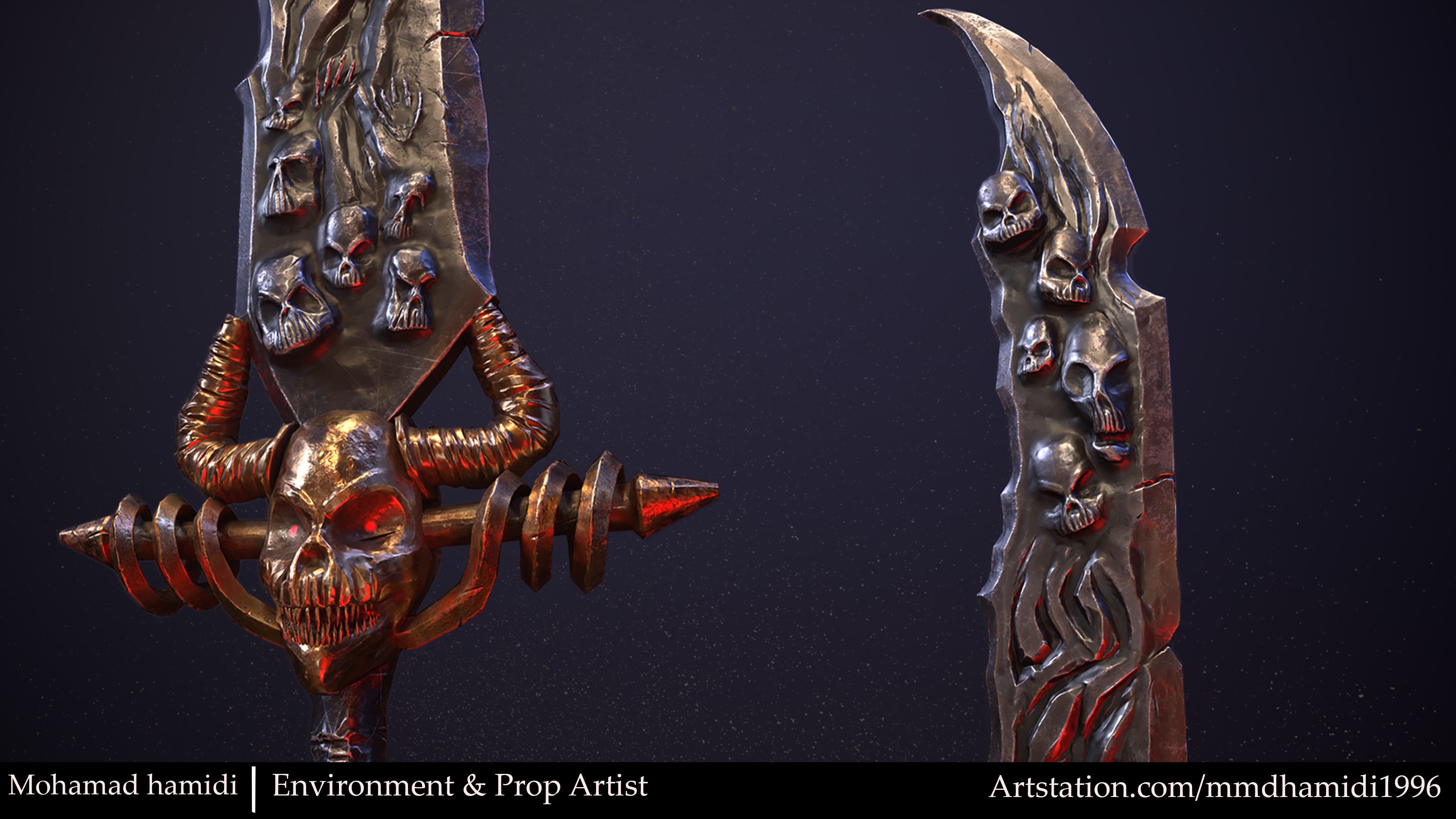 Sword Of Death
