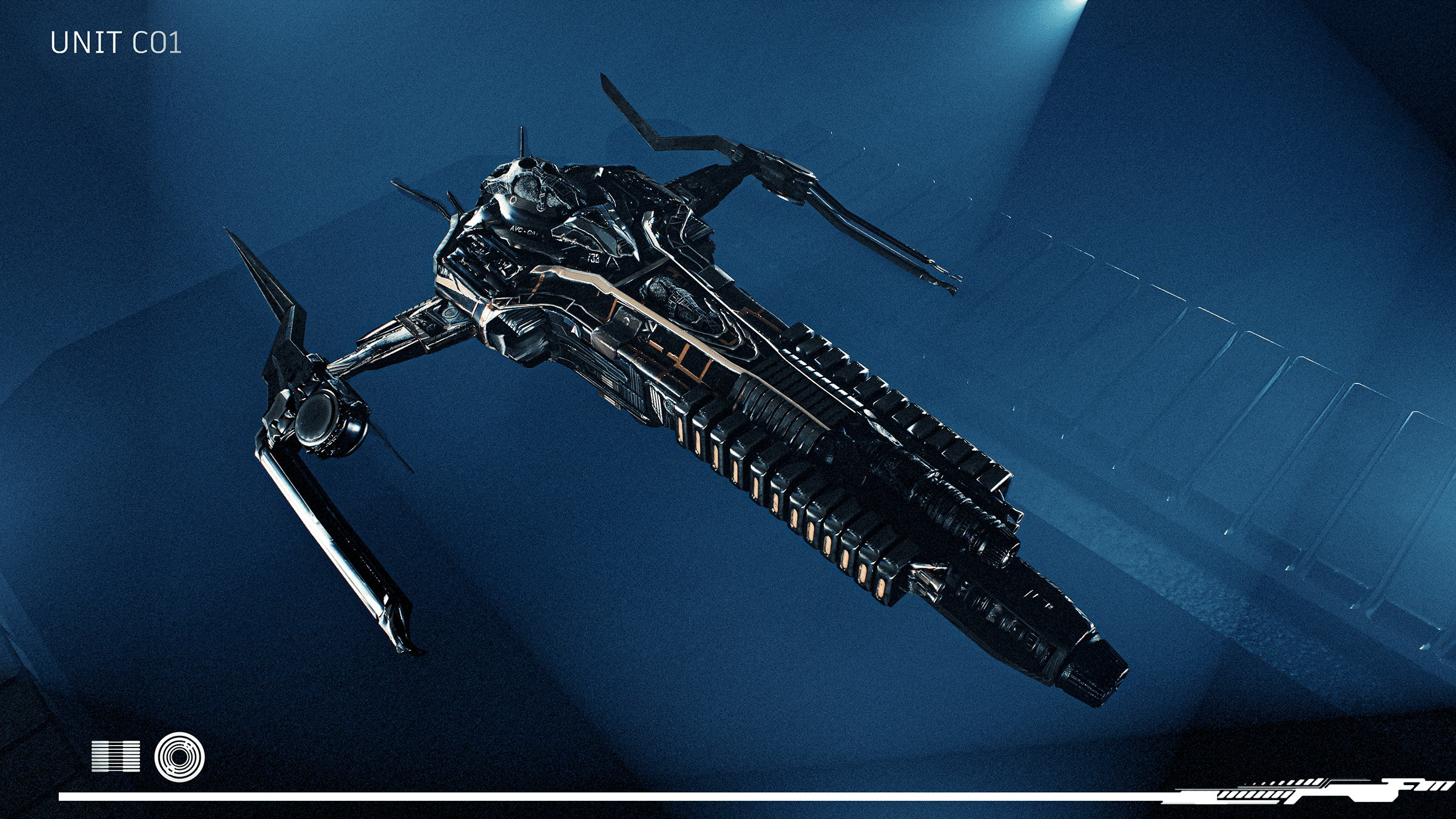 spaceship