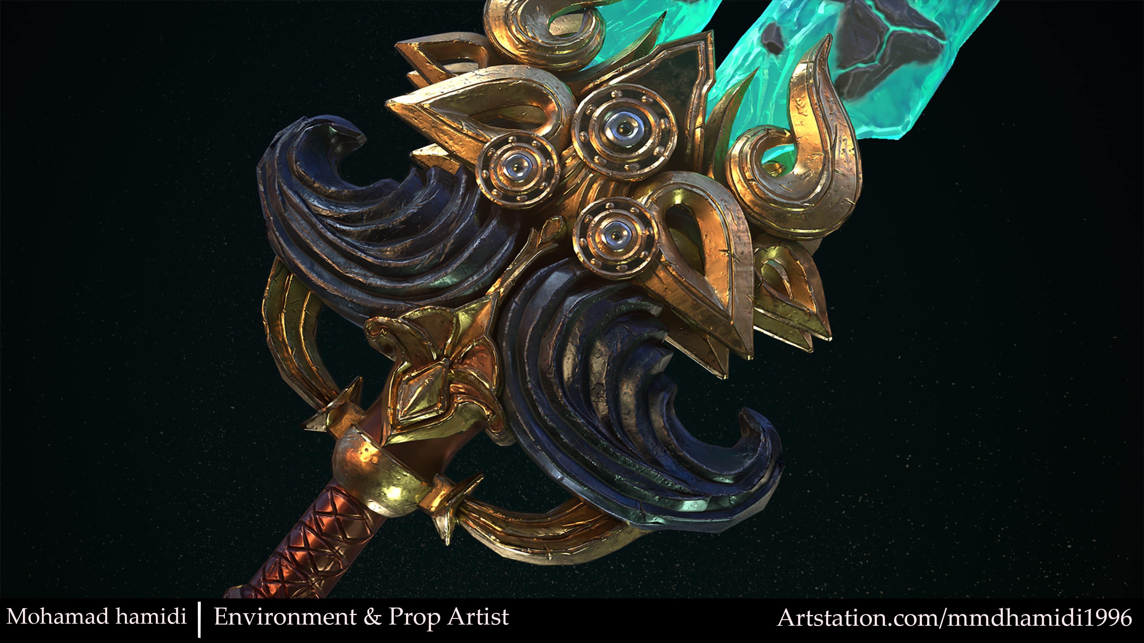 Sword Of Life