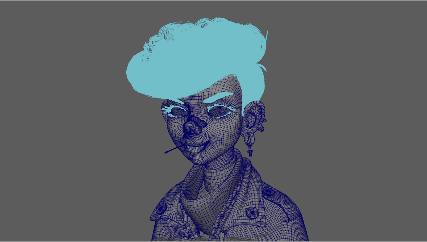 Troublemaker