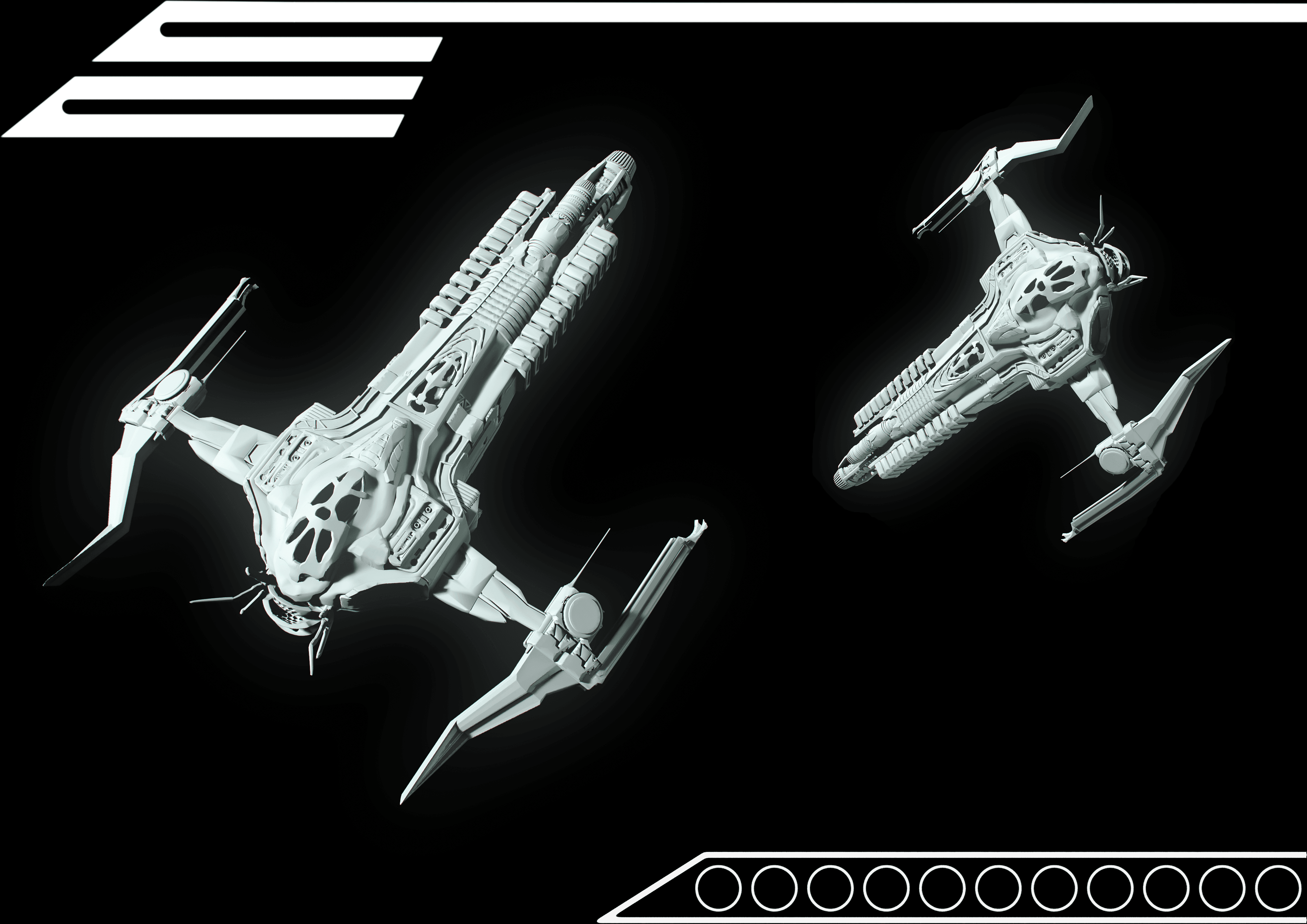 spaceship