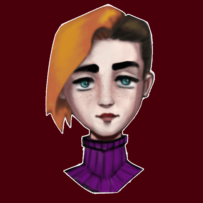 نیولیا رِدمِین