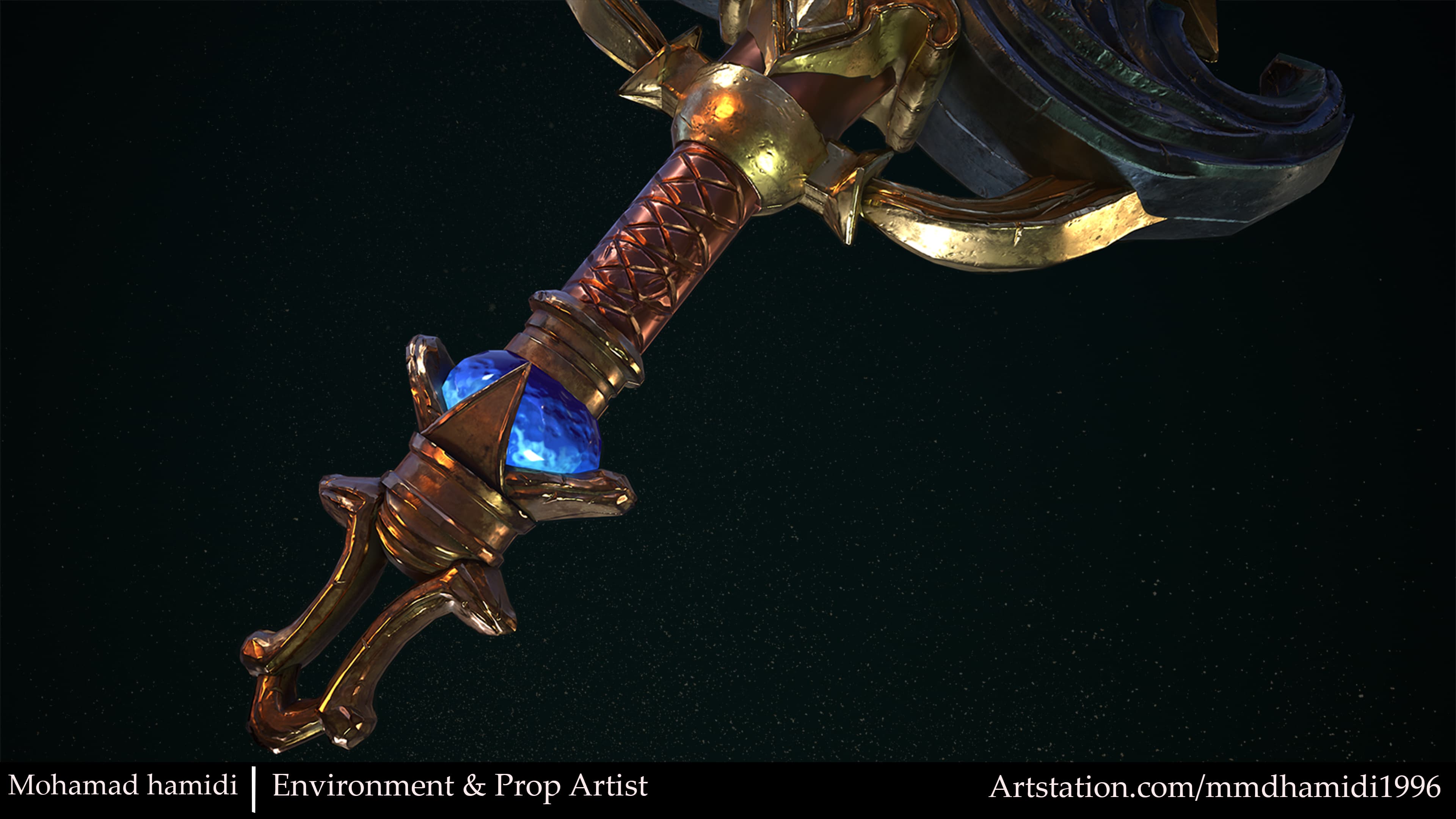 Sword Of Life