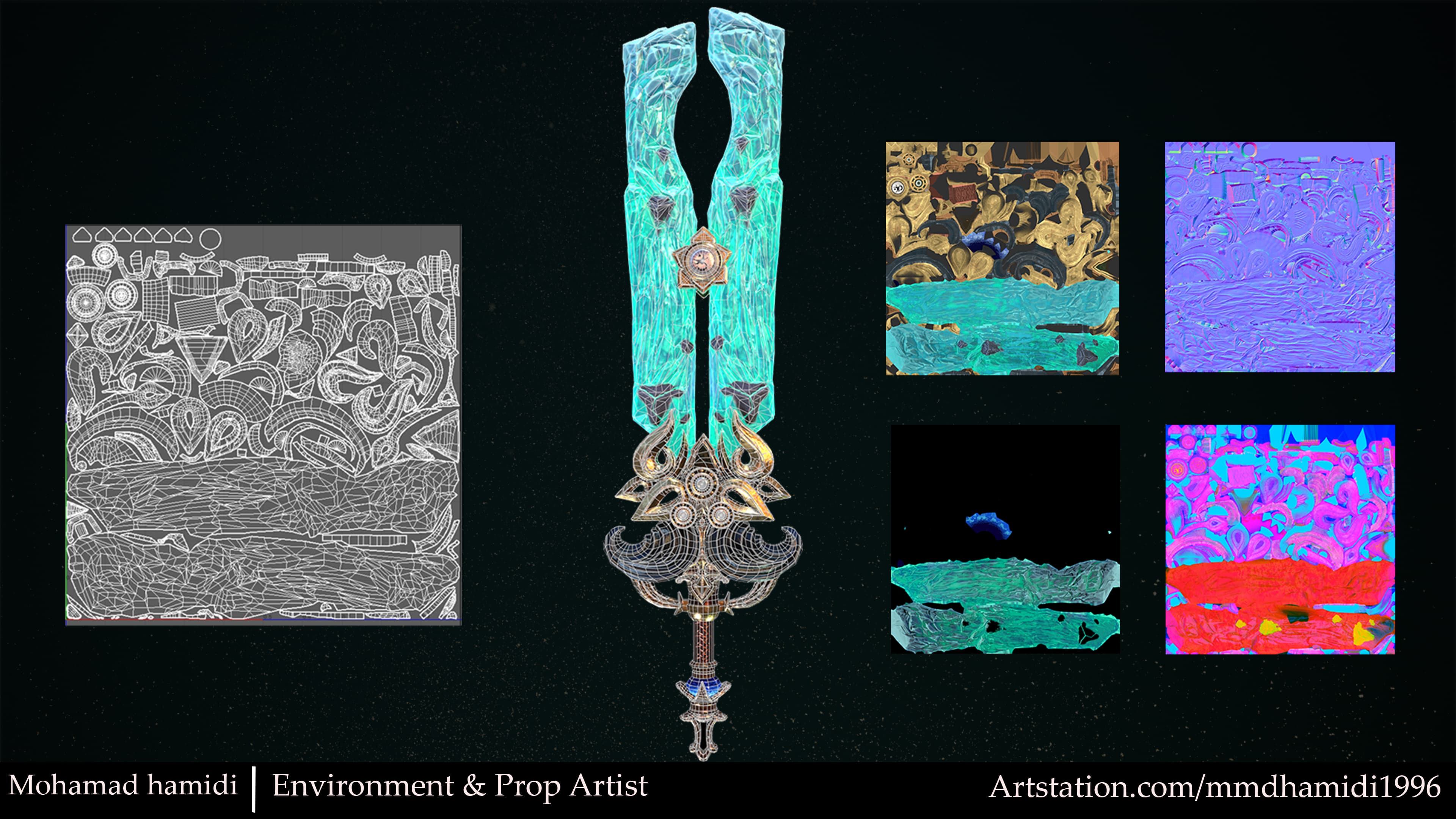 Sword Of Life