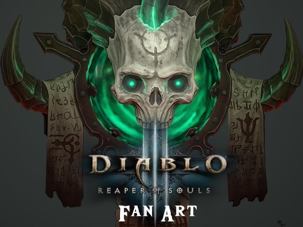 Diablo Necromancer