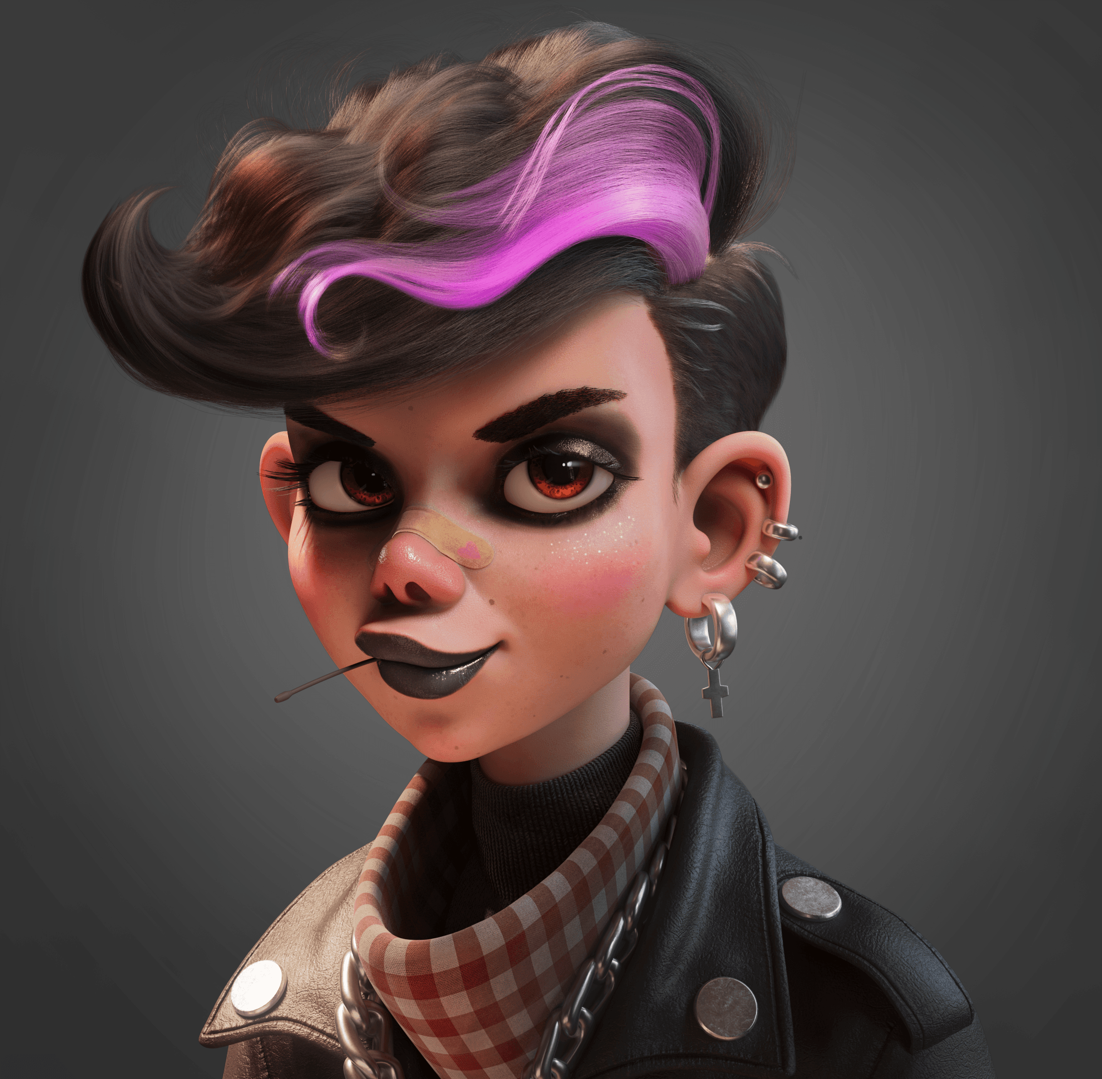 Troublemaker