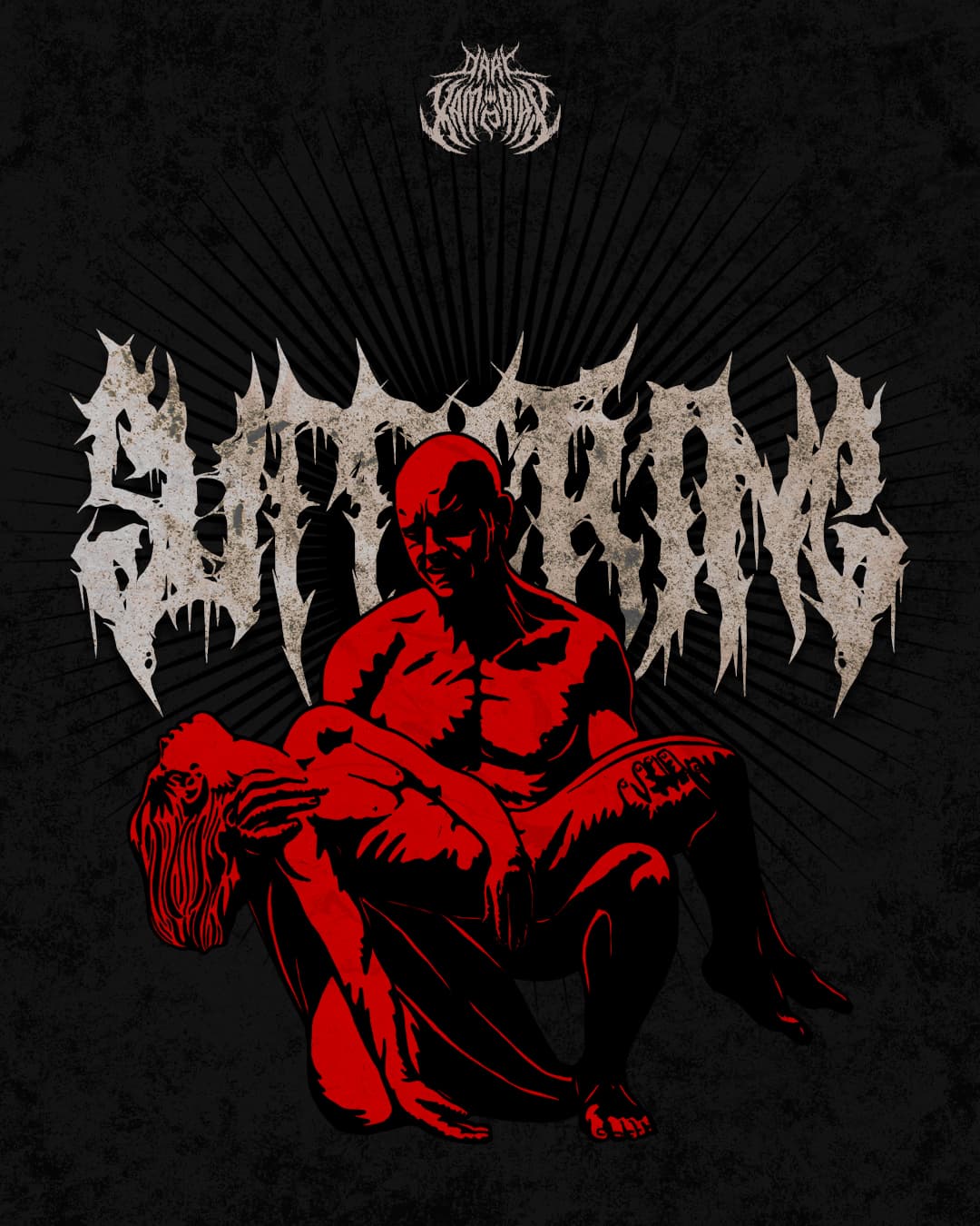 END the SUFFERING