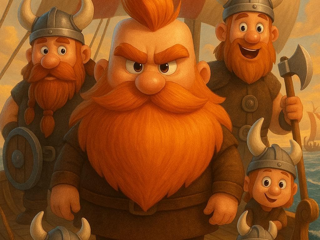 Viking