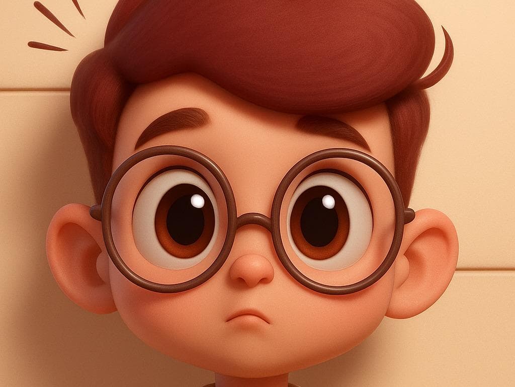 2D character