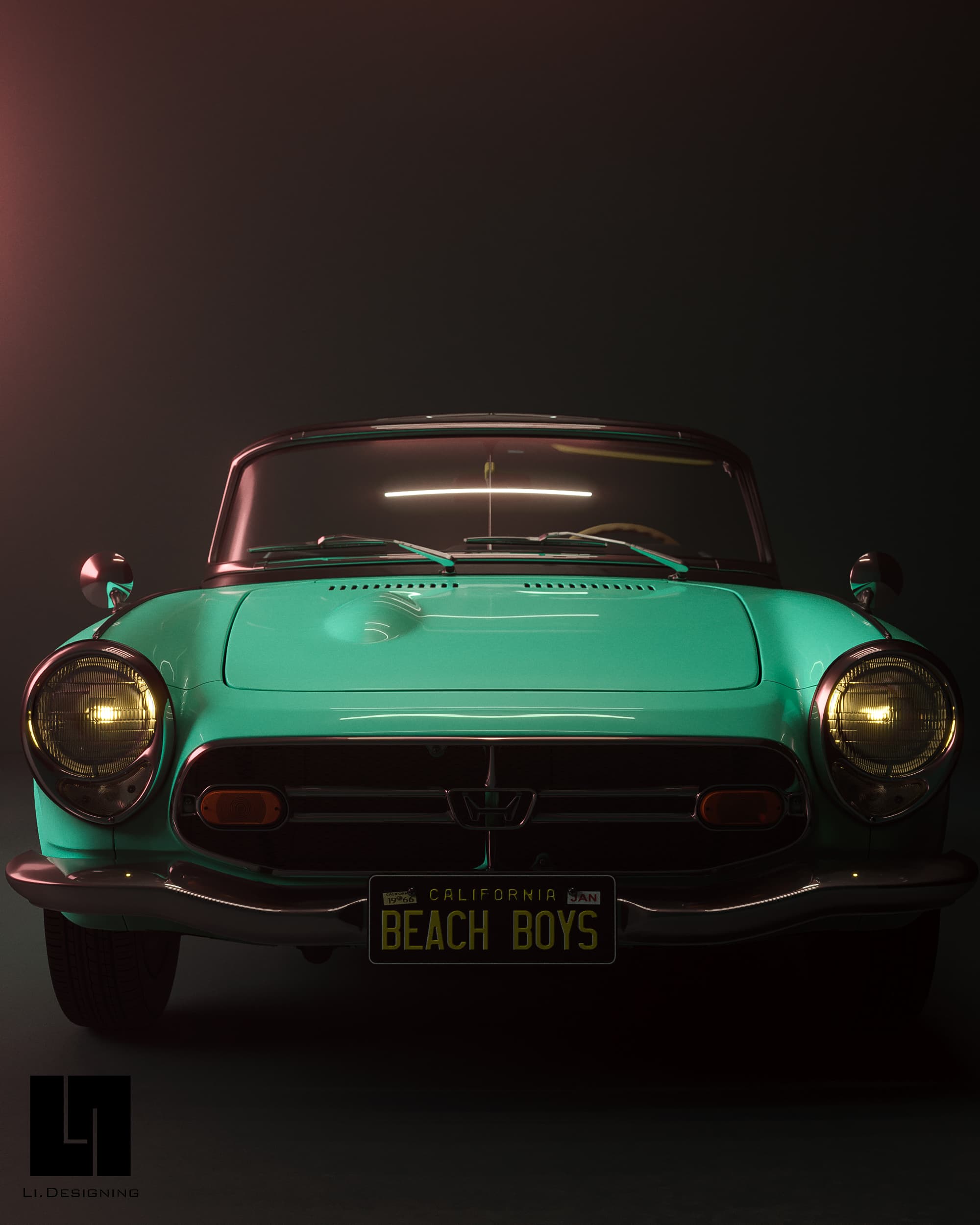 classic Car