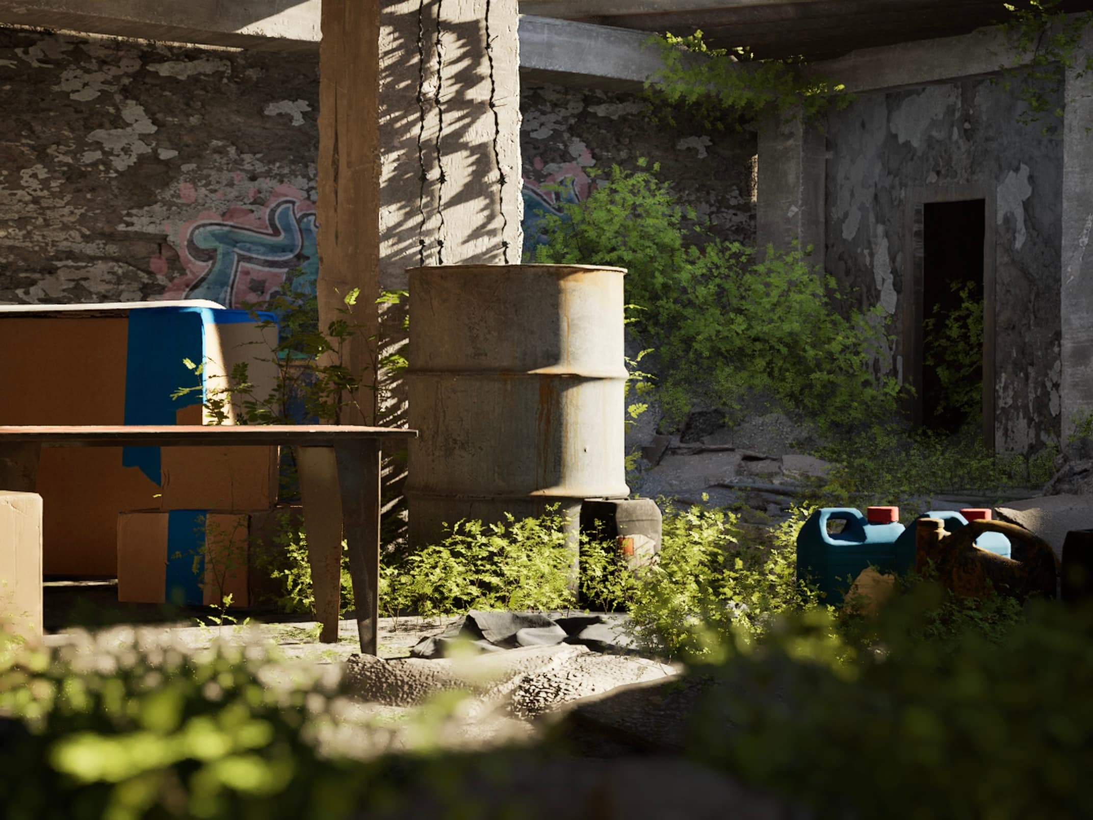 Environment