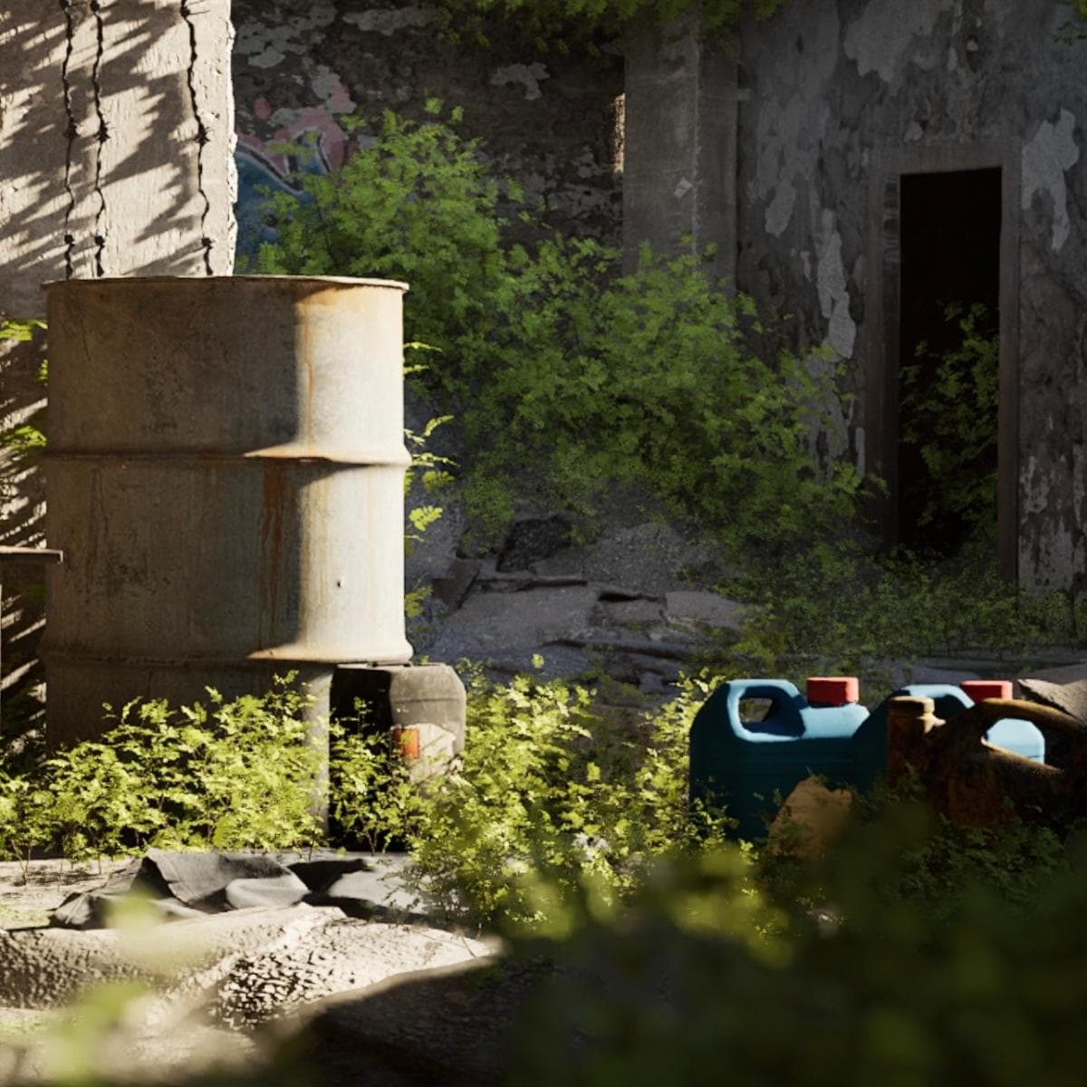 Environment