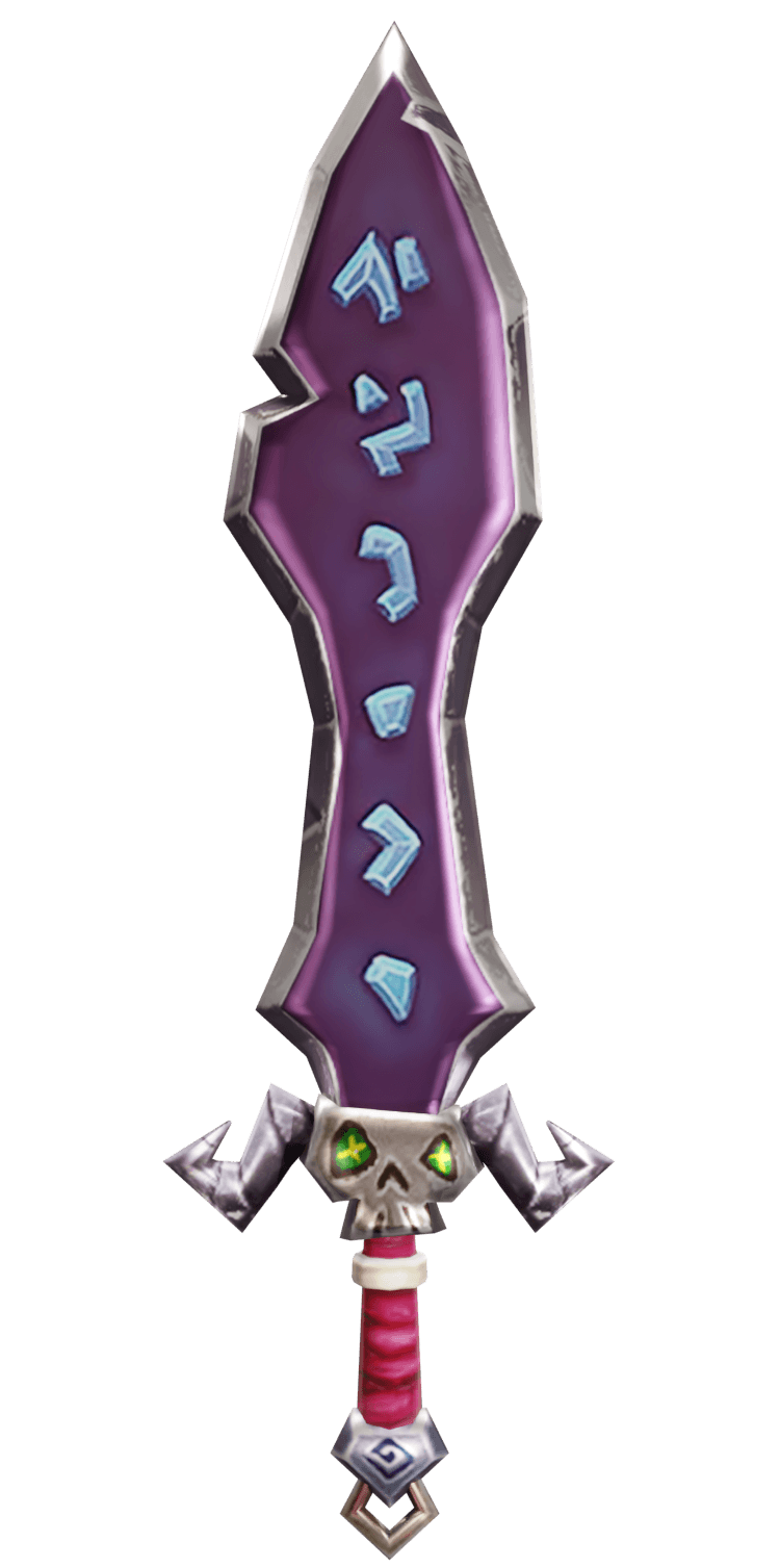 sword