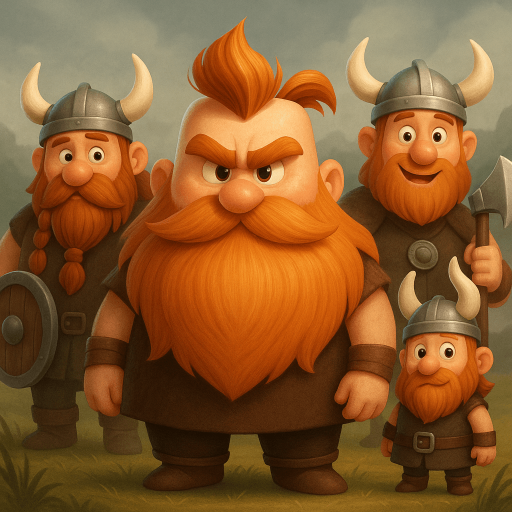 Viking