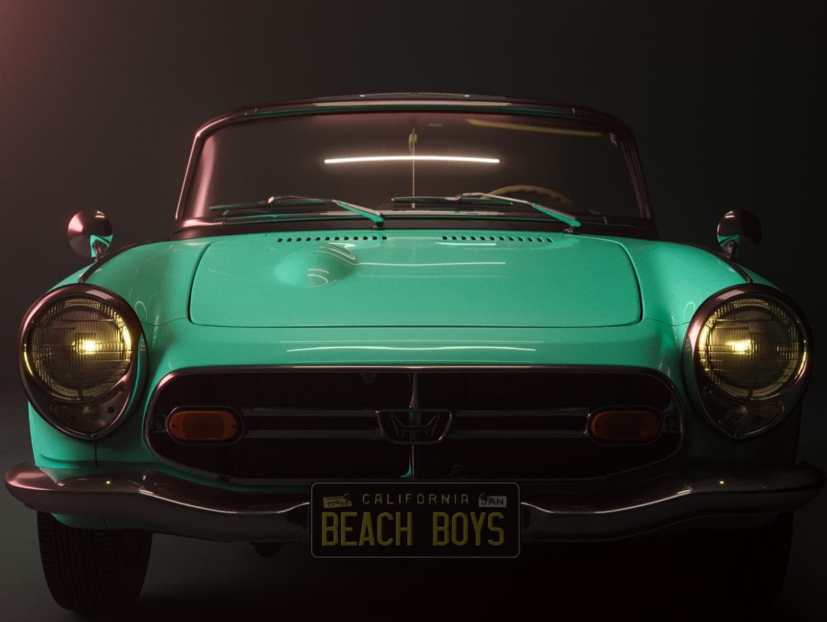 classic Car