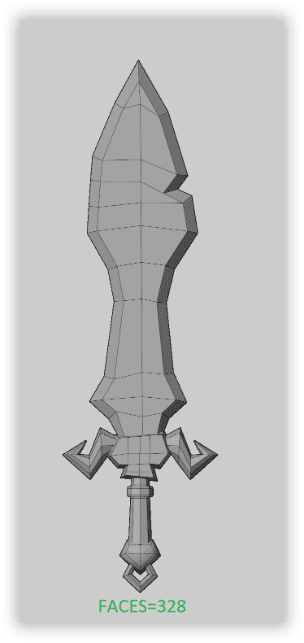 sword