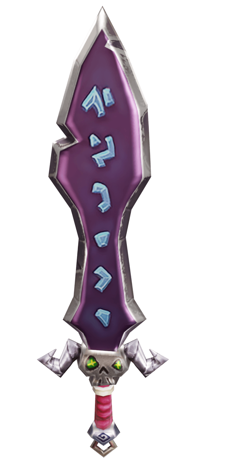 sword