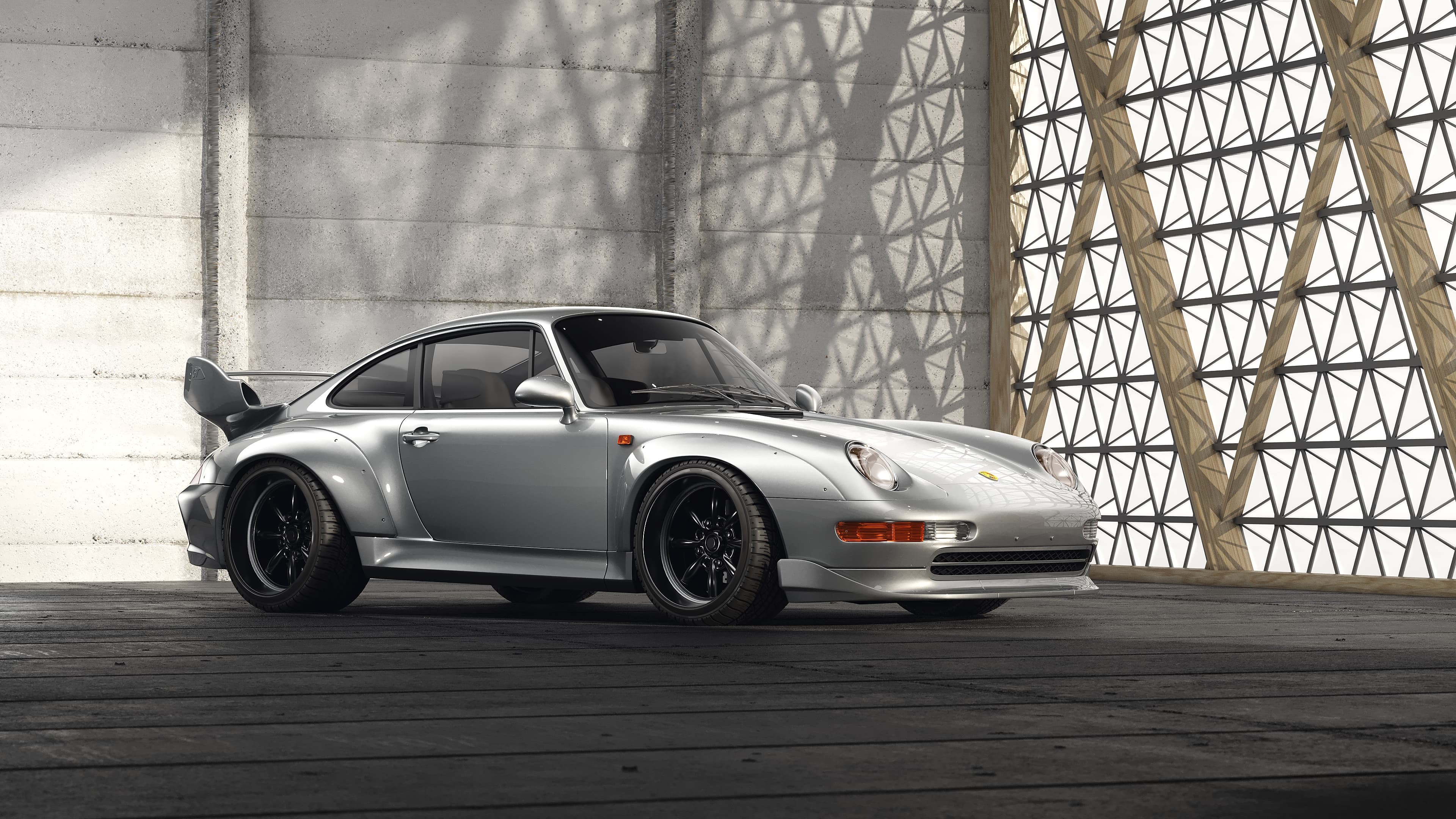 Silver is the best color