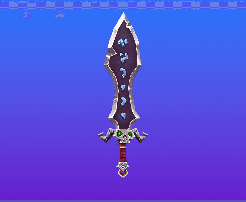 sword