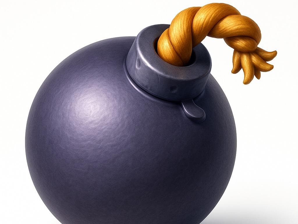 Bomb