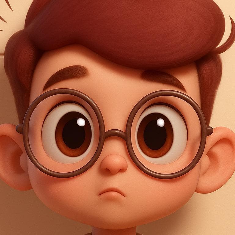 2D character