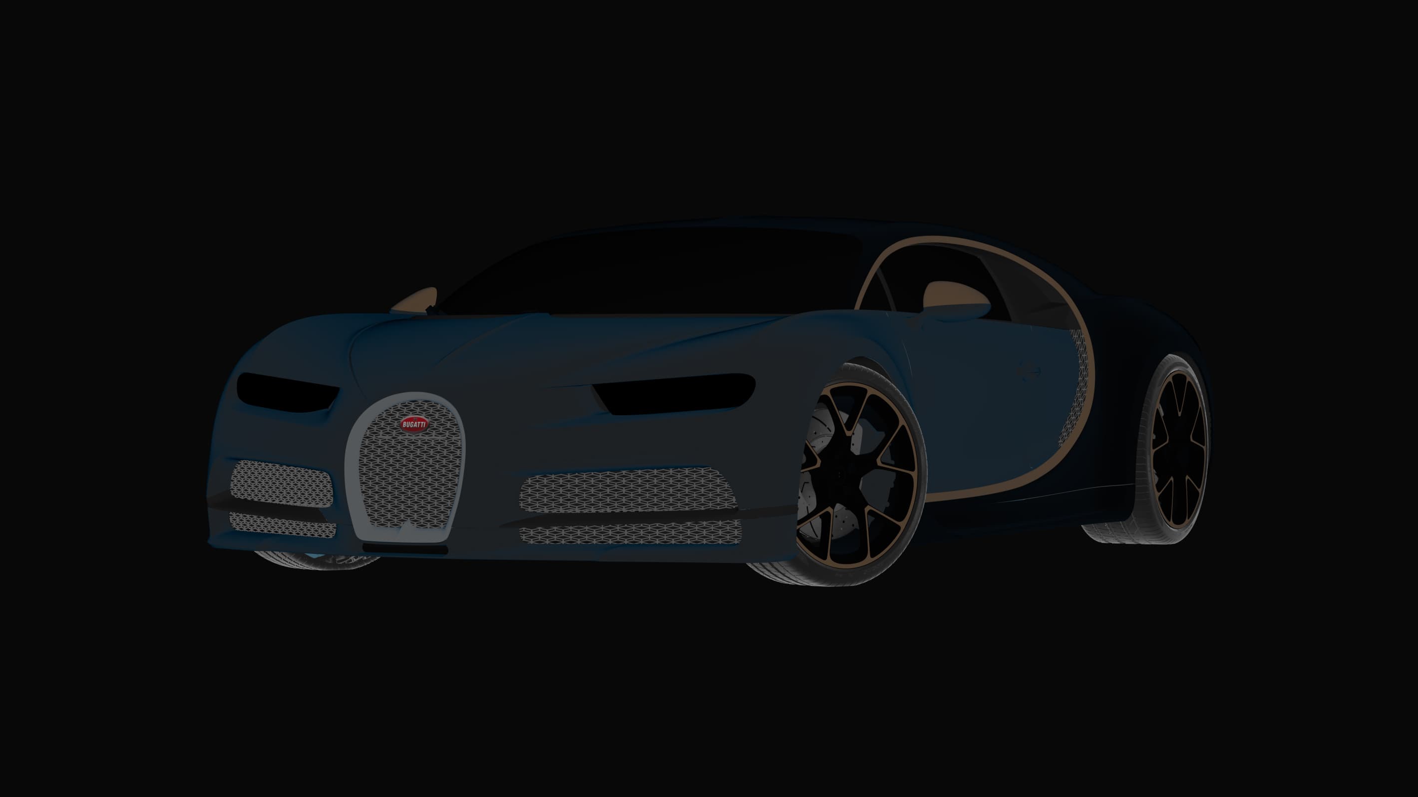 Bugatti