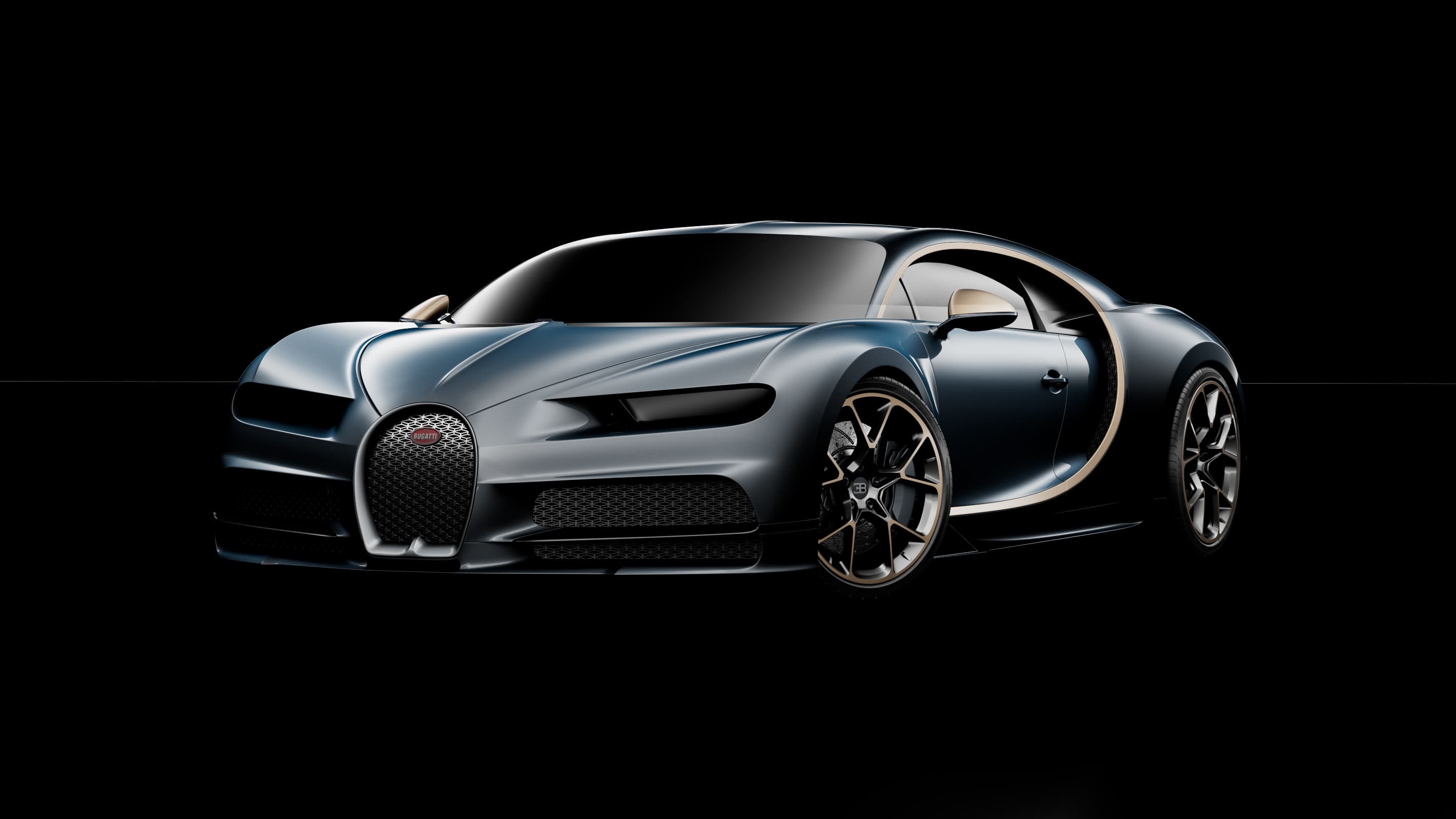 Bugatti