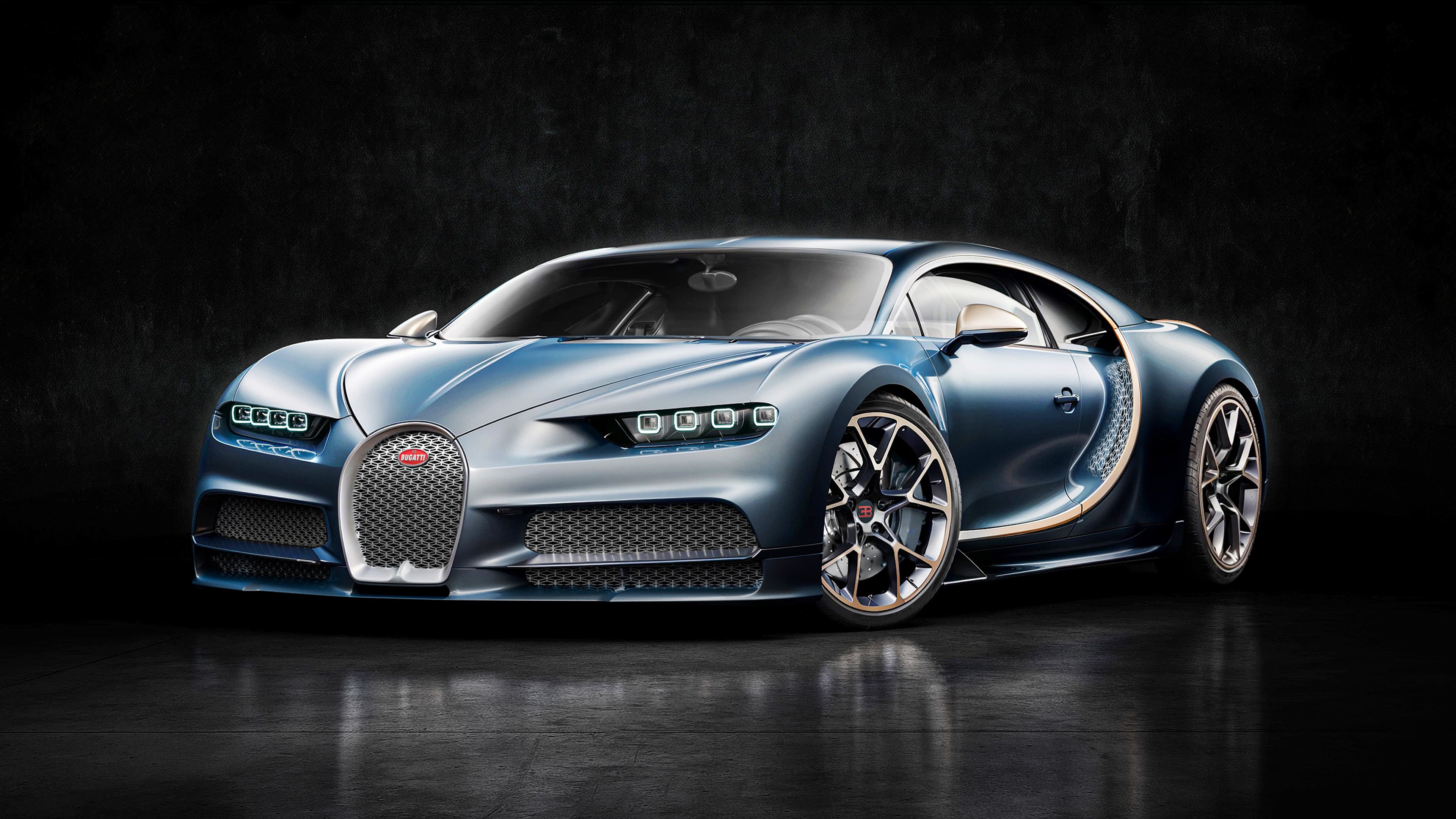 Bugatti