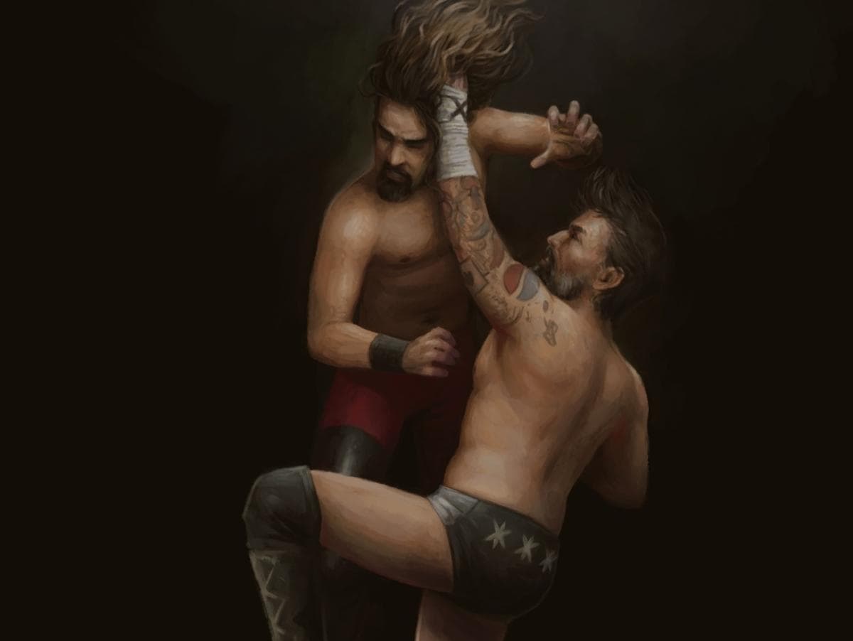 WWE