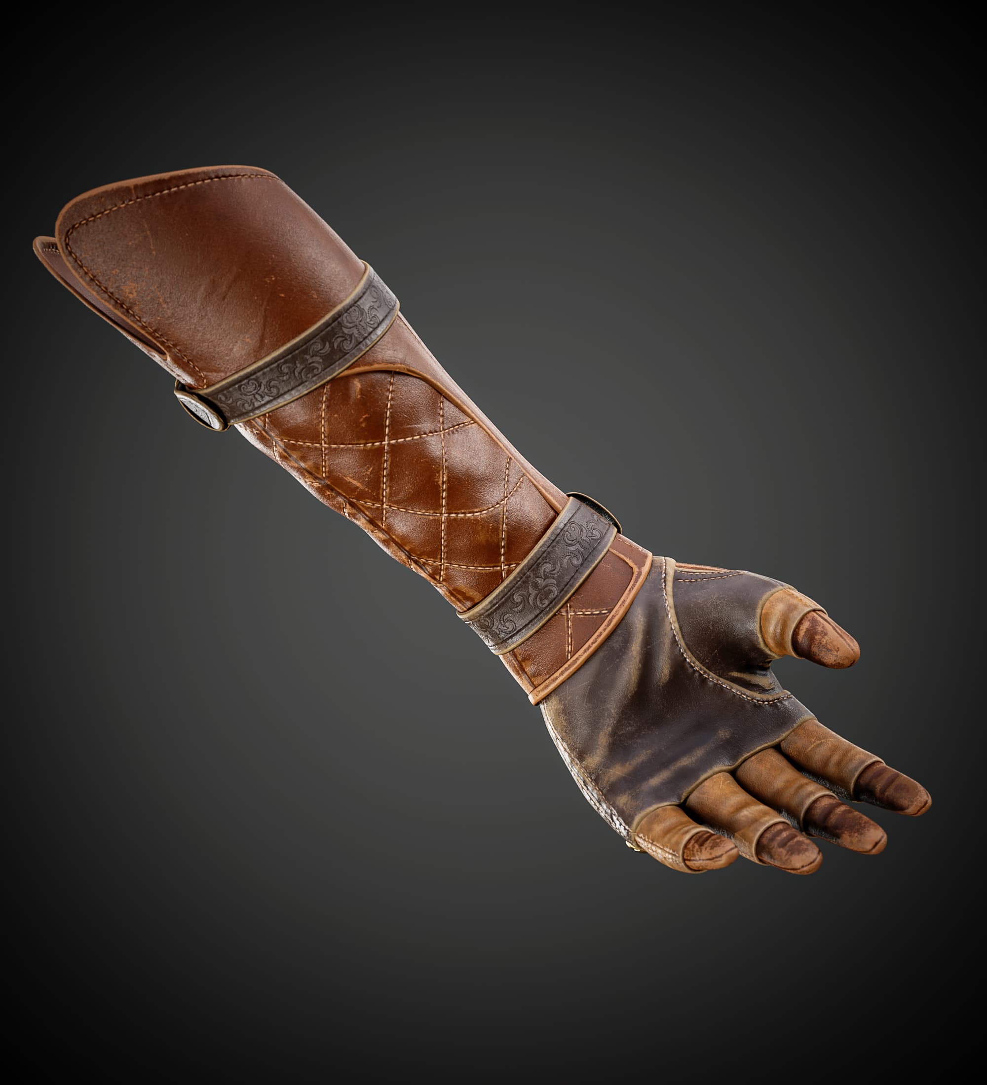 Military Gloves