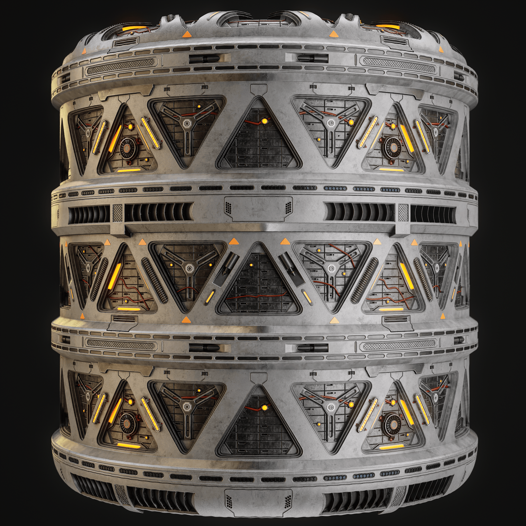 Scifi