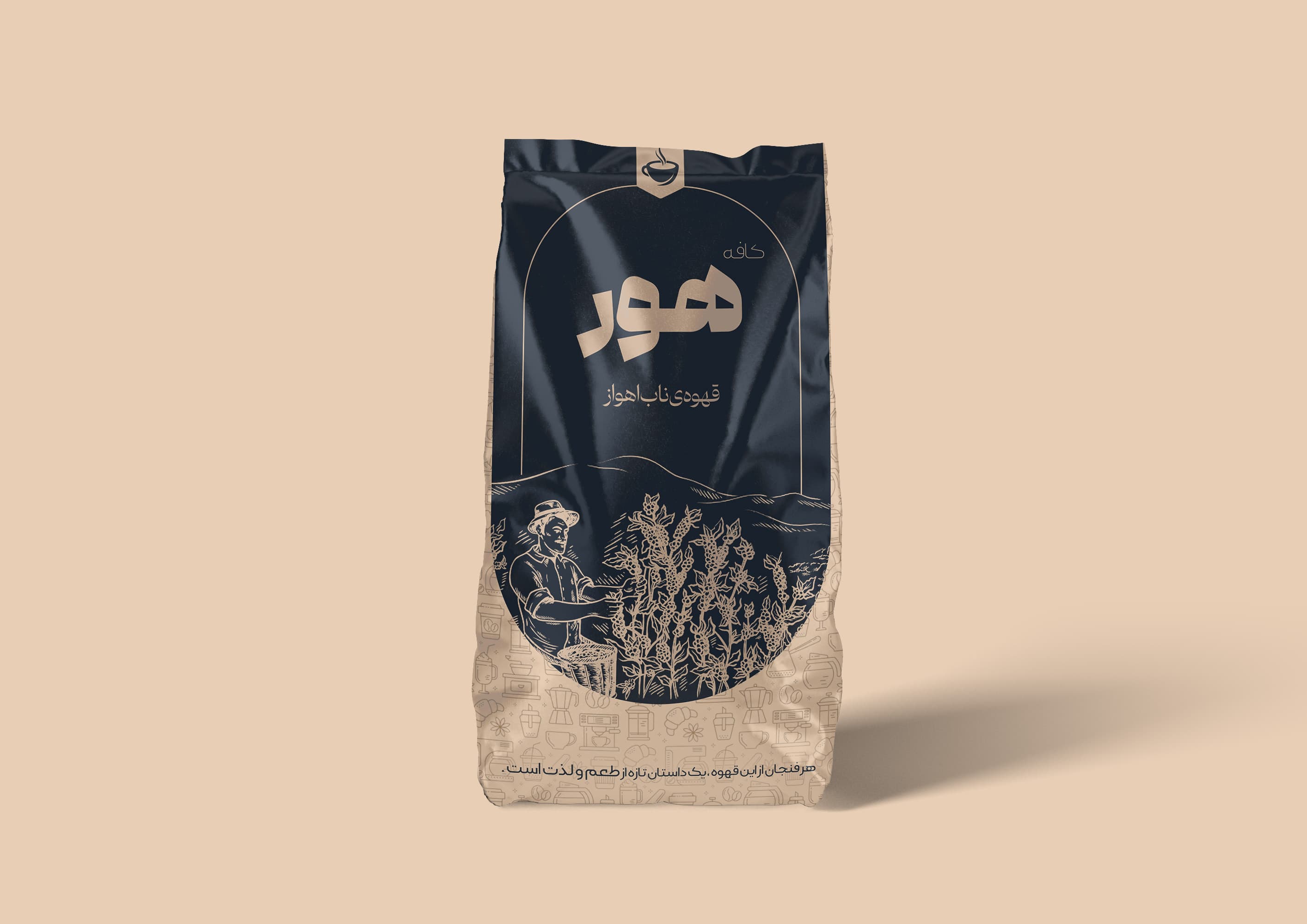 طرح گرافیکی محصول