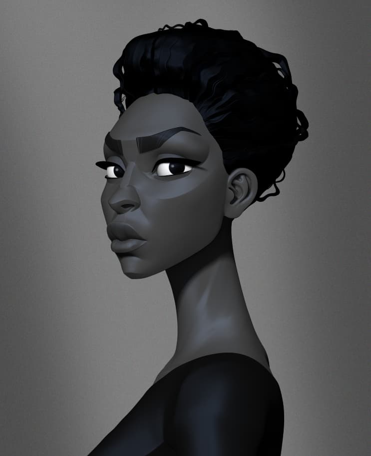Character