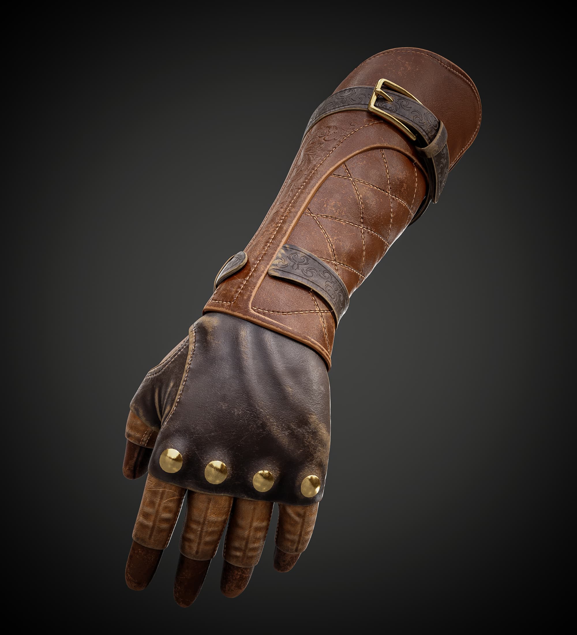 Military Gloves