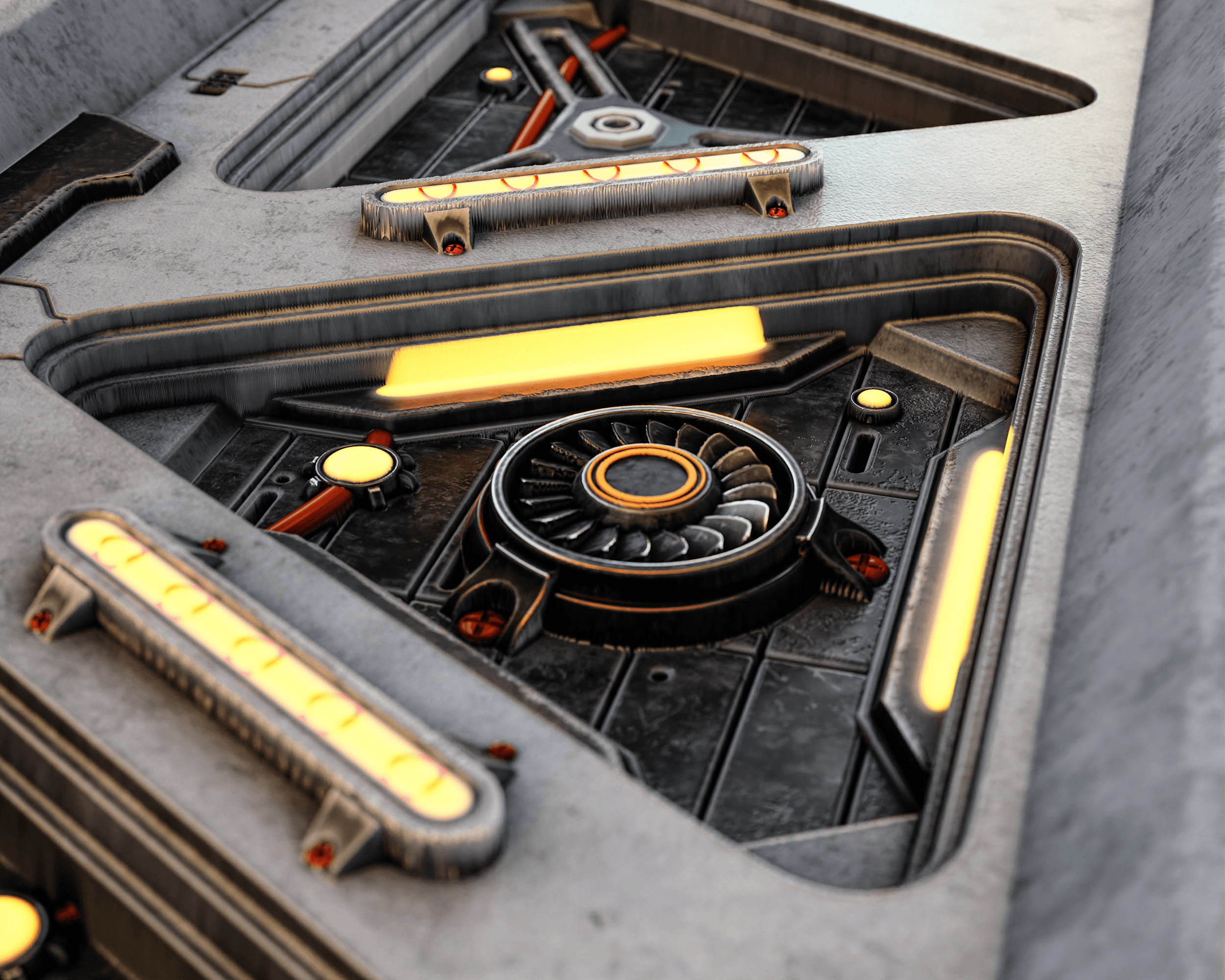 Scifi