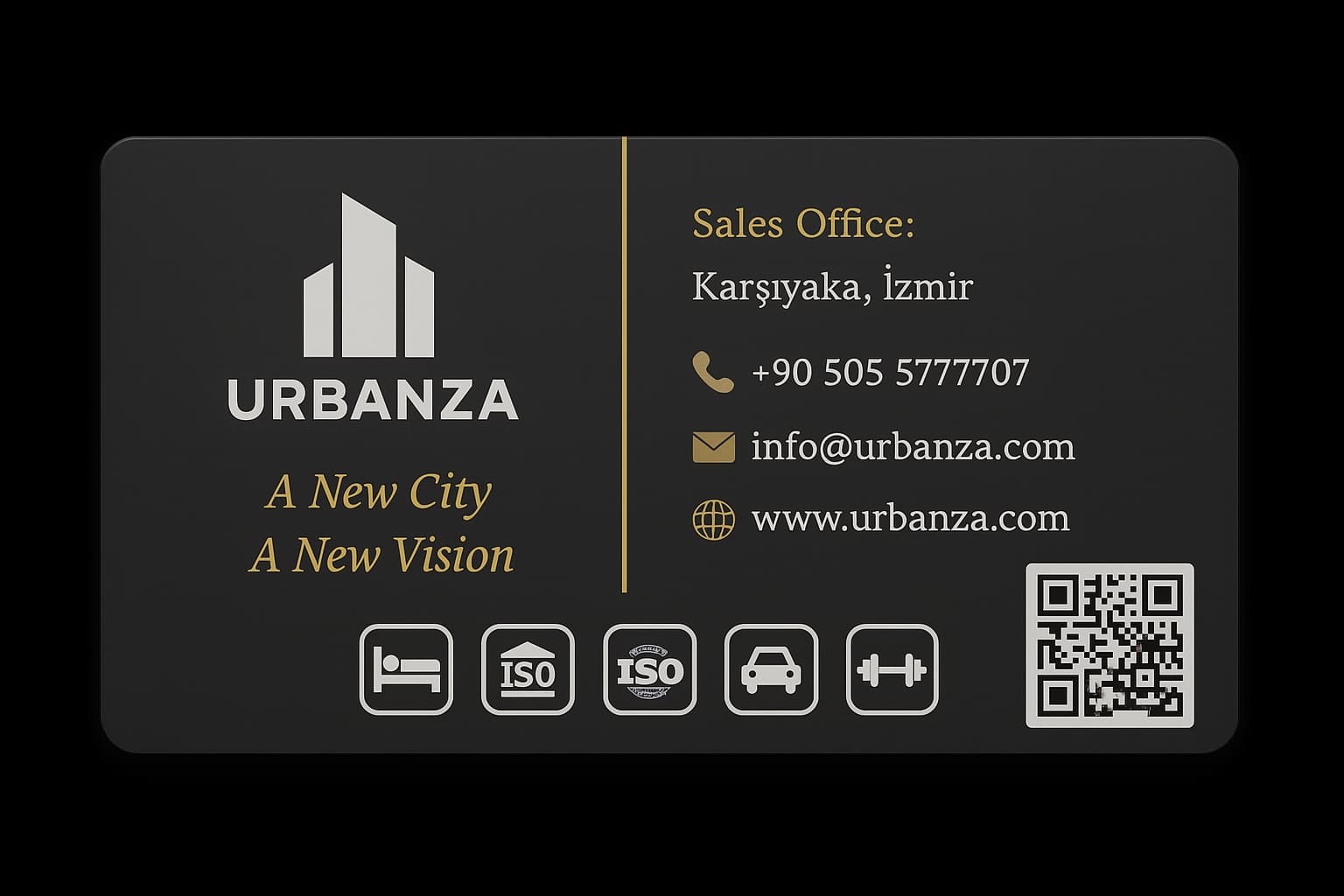 Urbanza