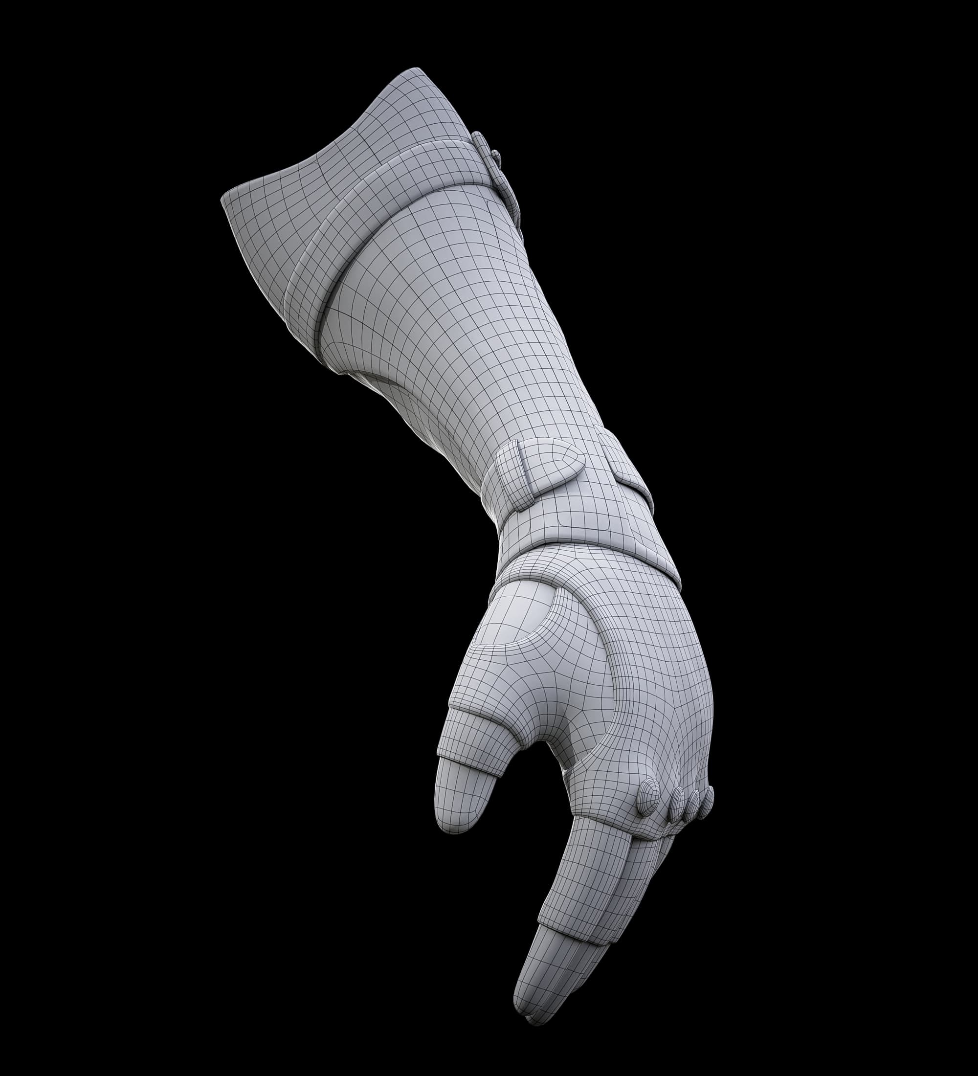 Military Gloves