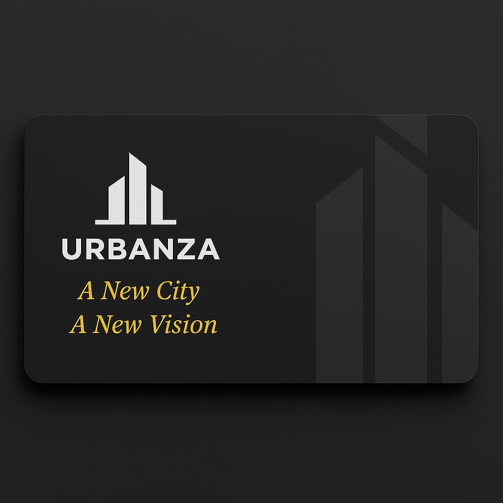 Urbanza