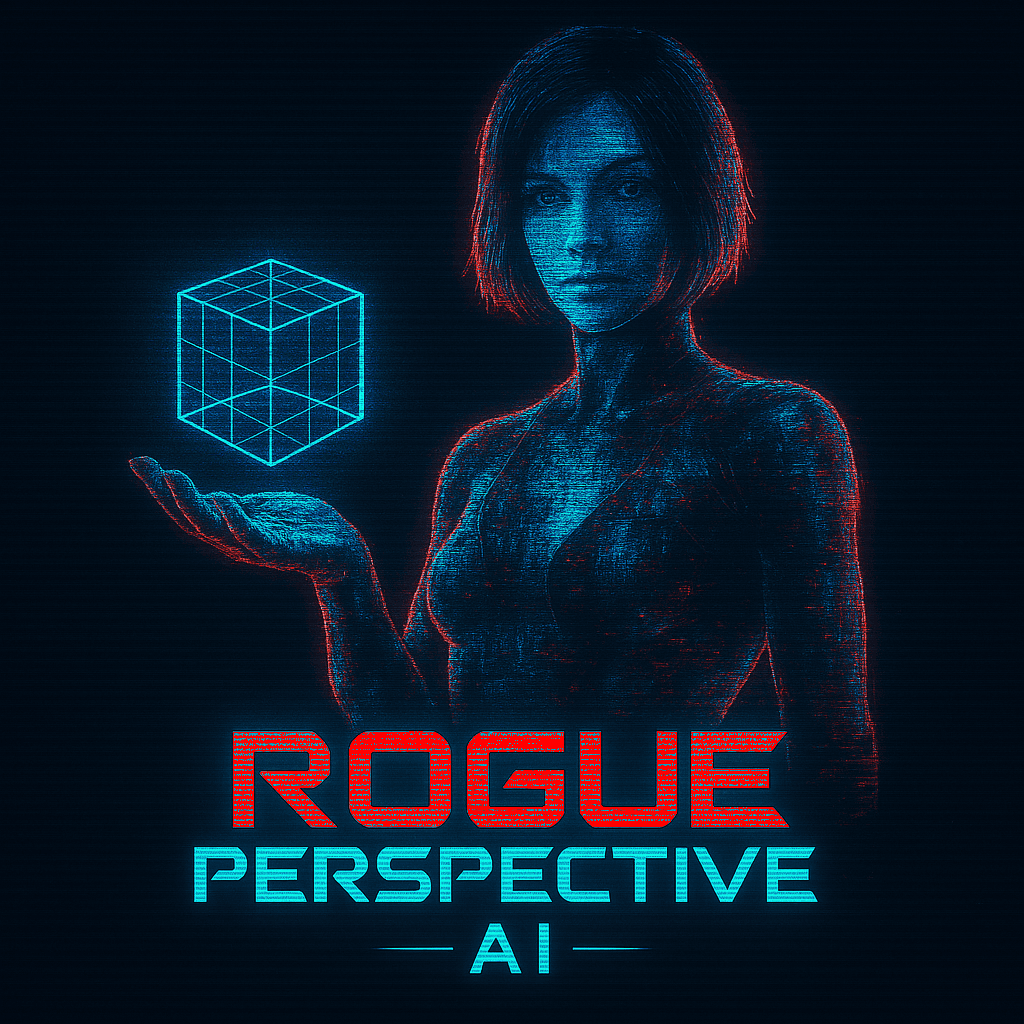 Rogue Perspective AI Add-On