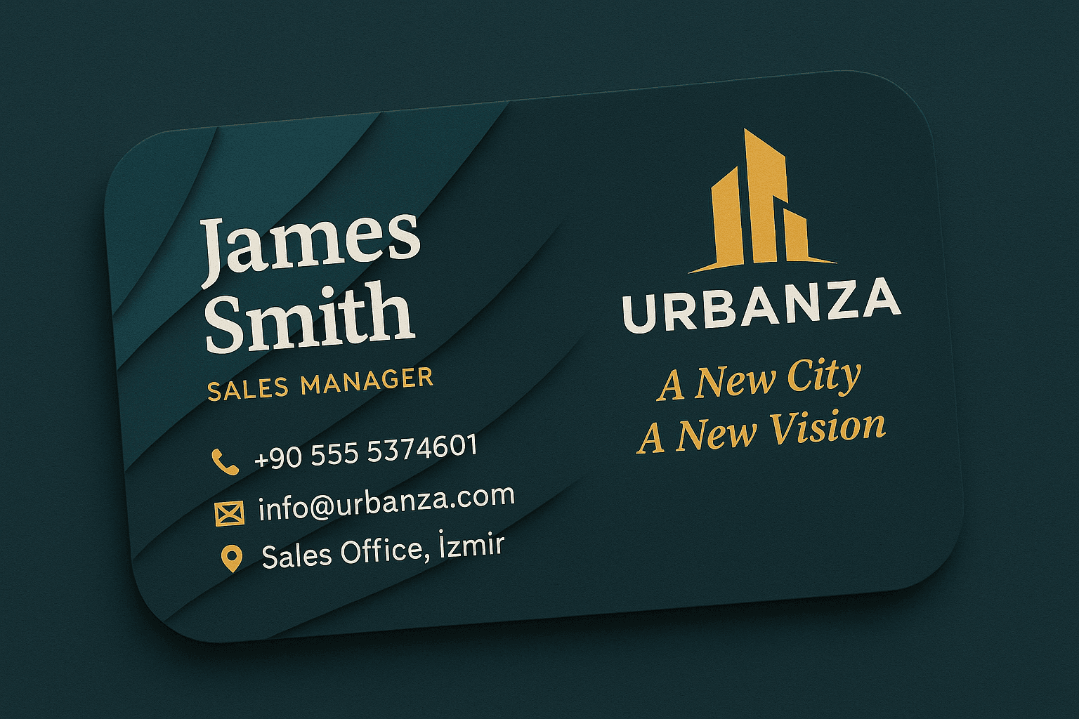 Urbanza
